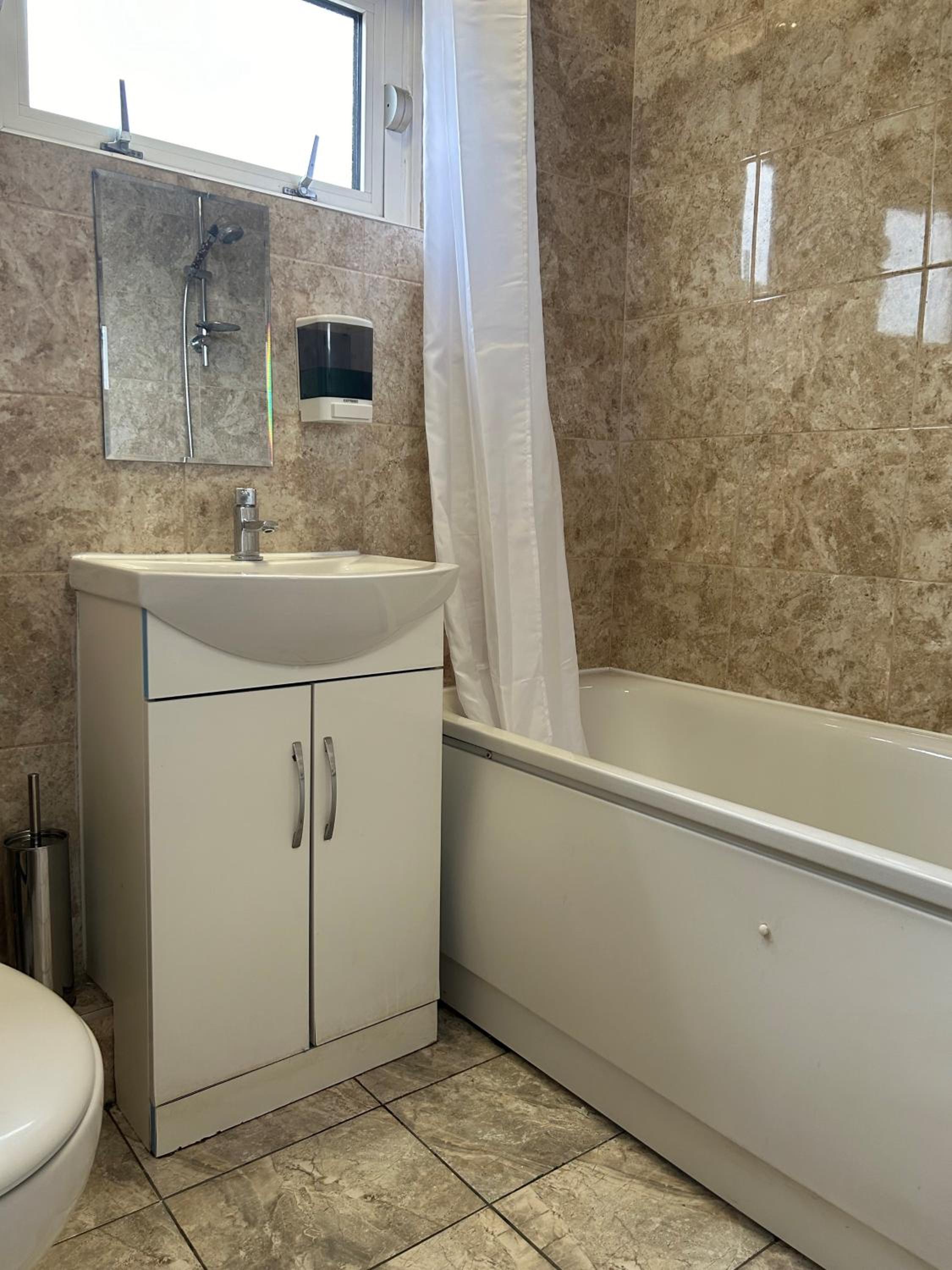 London City Inn Stepney