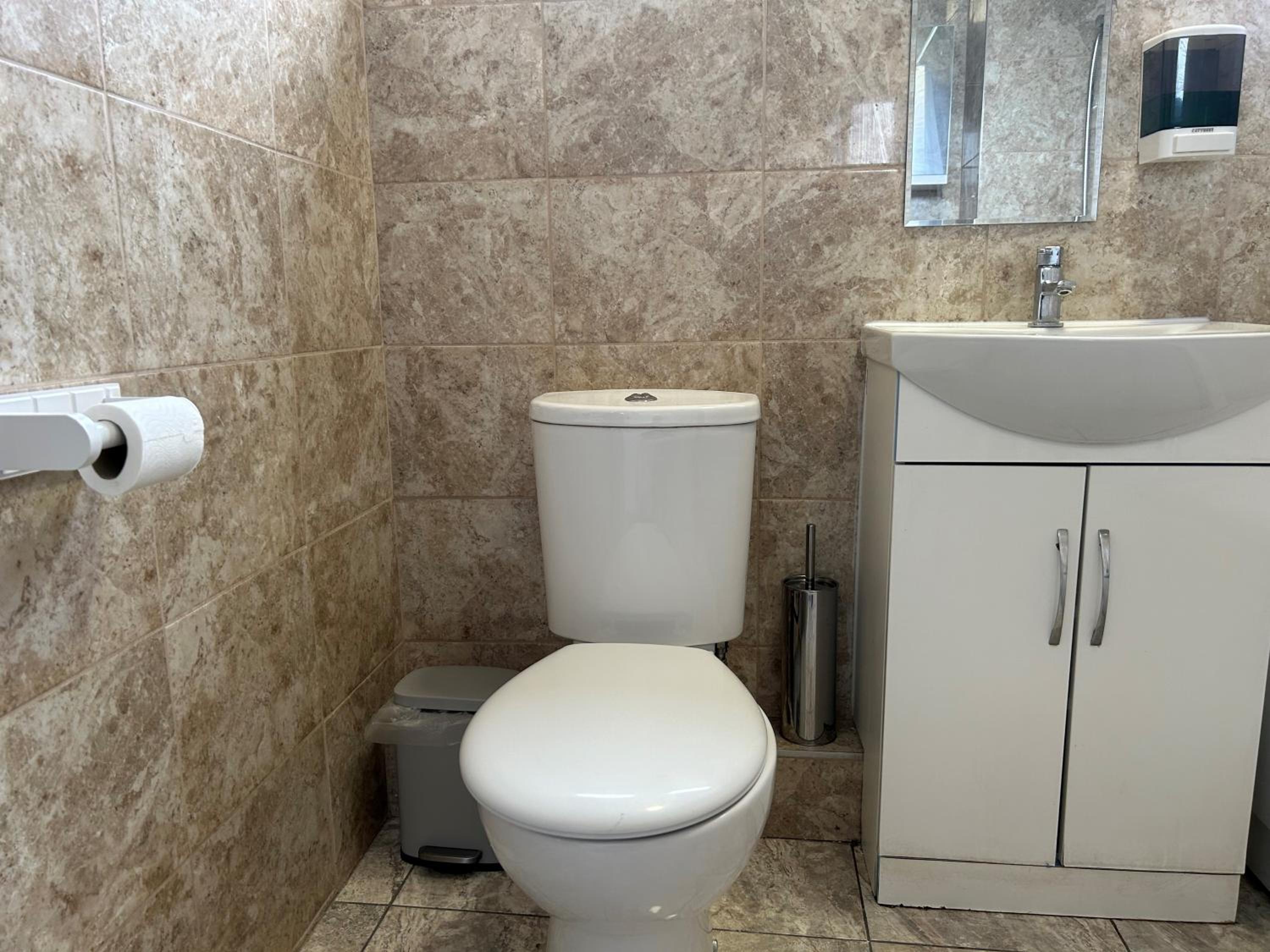 London City Inn Stepney