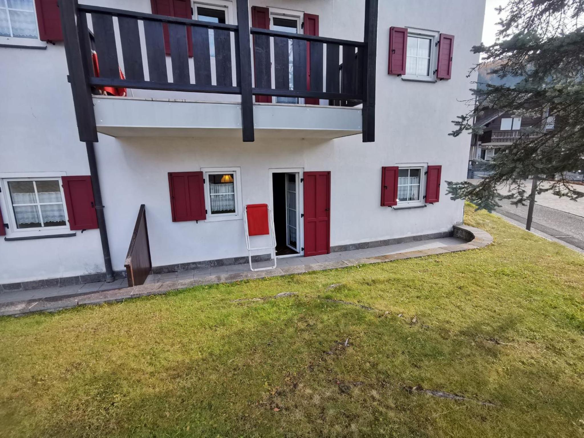 Appartamento 3A Santa Cristina Valgardena view 3