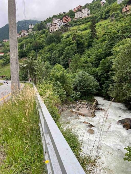 Bahadır Pansiyon Nehir Kenarında view 4