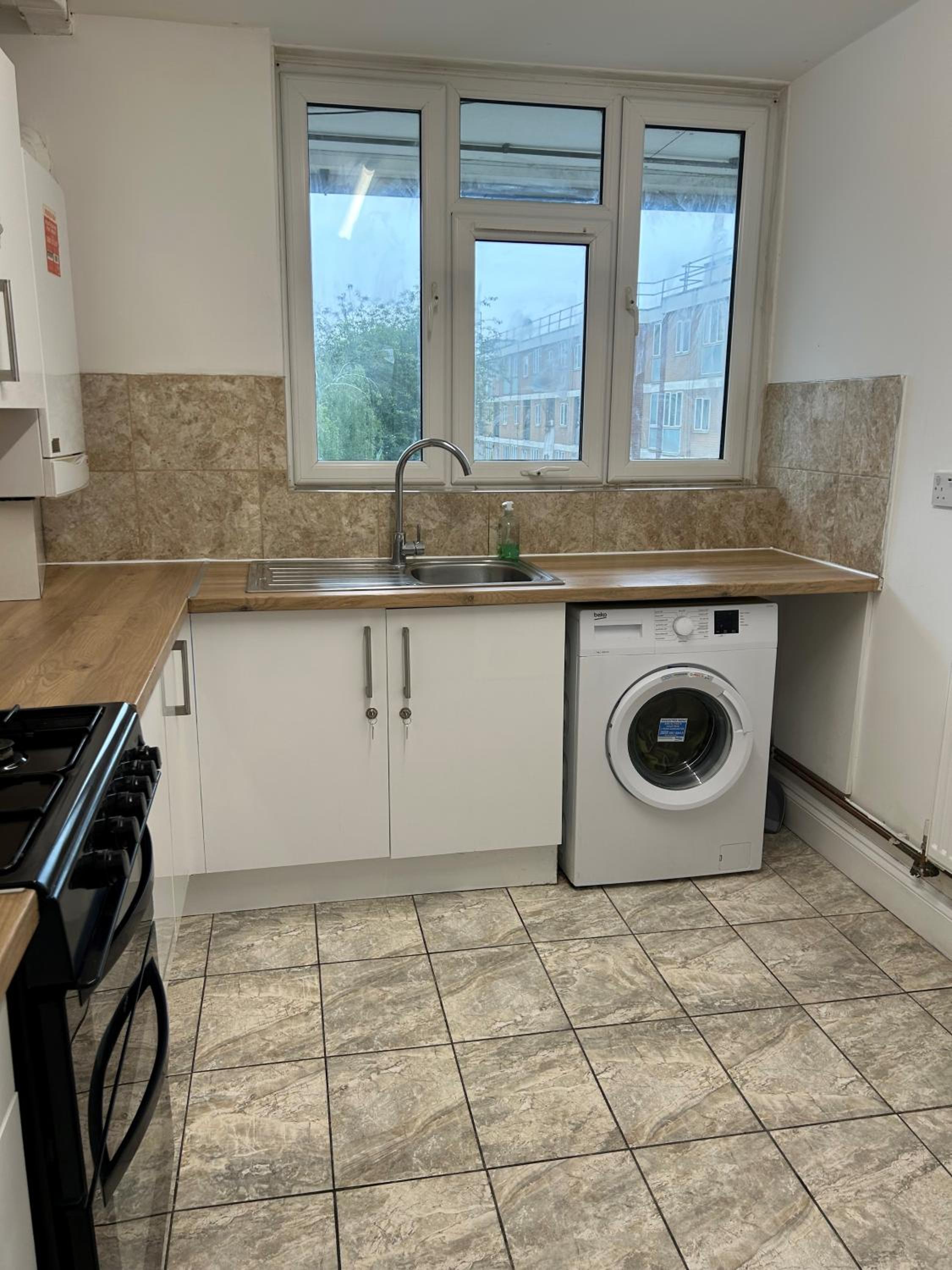 London City Inn Stepney