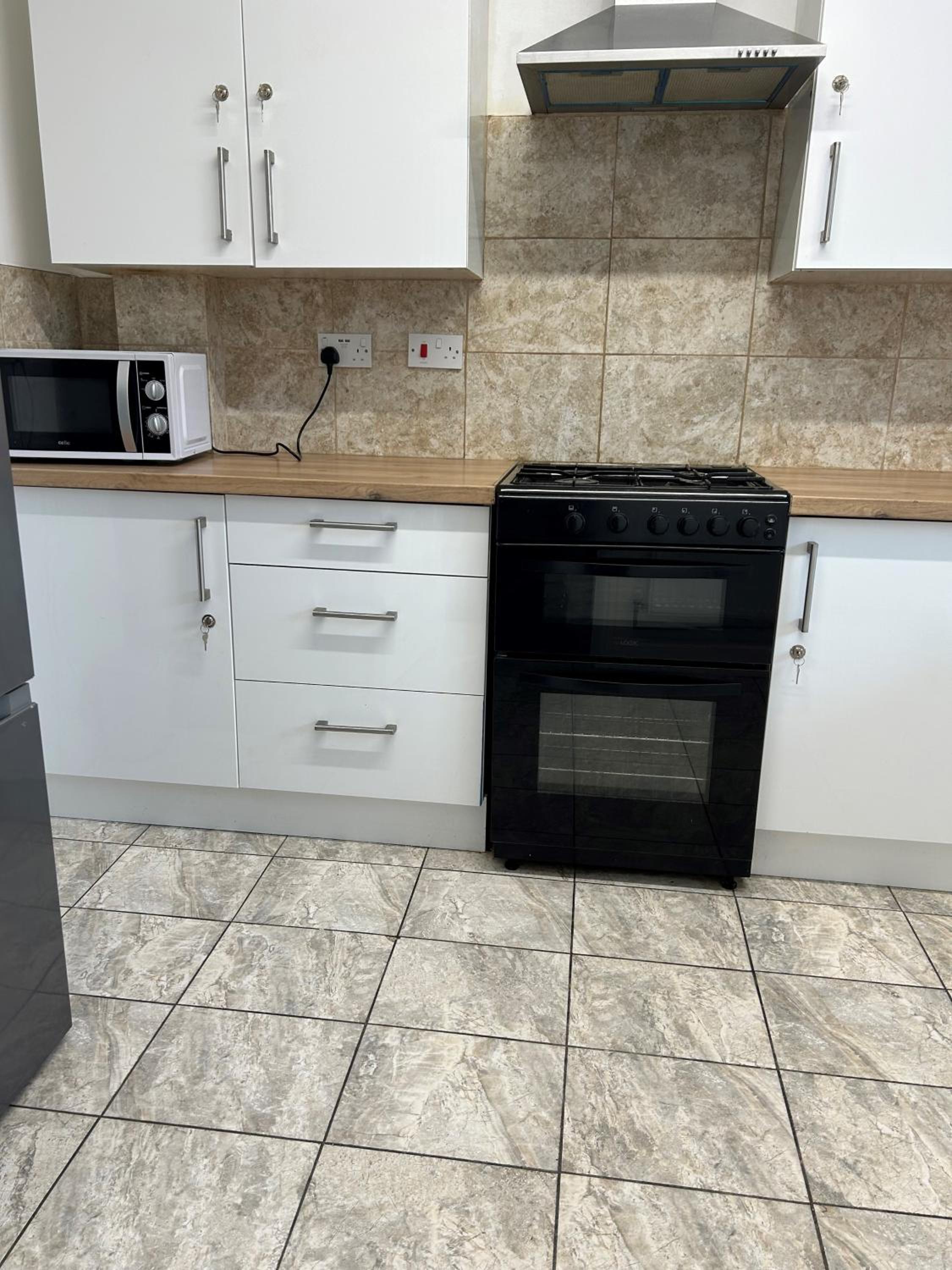 London City Inn Stepney