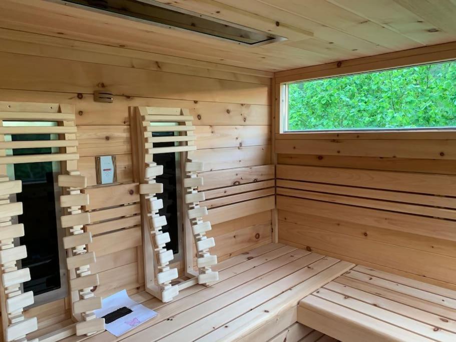 Tiny Häuser im Kupfertal