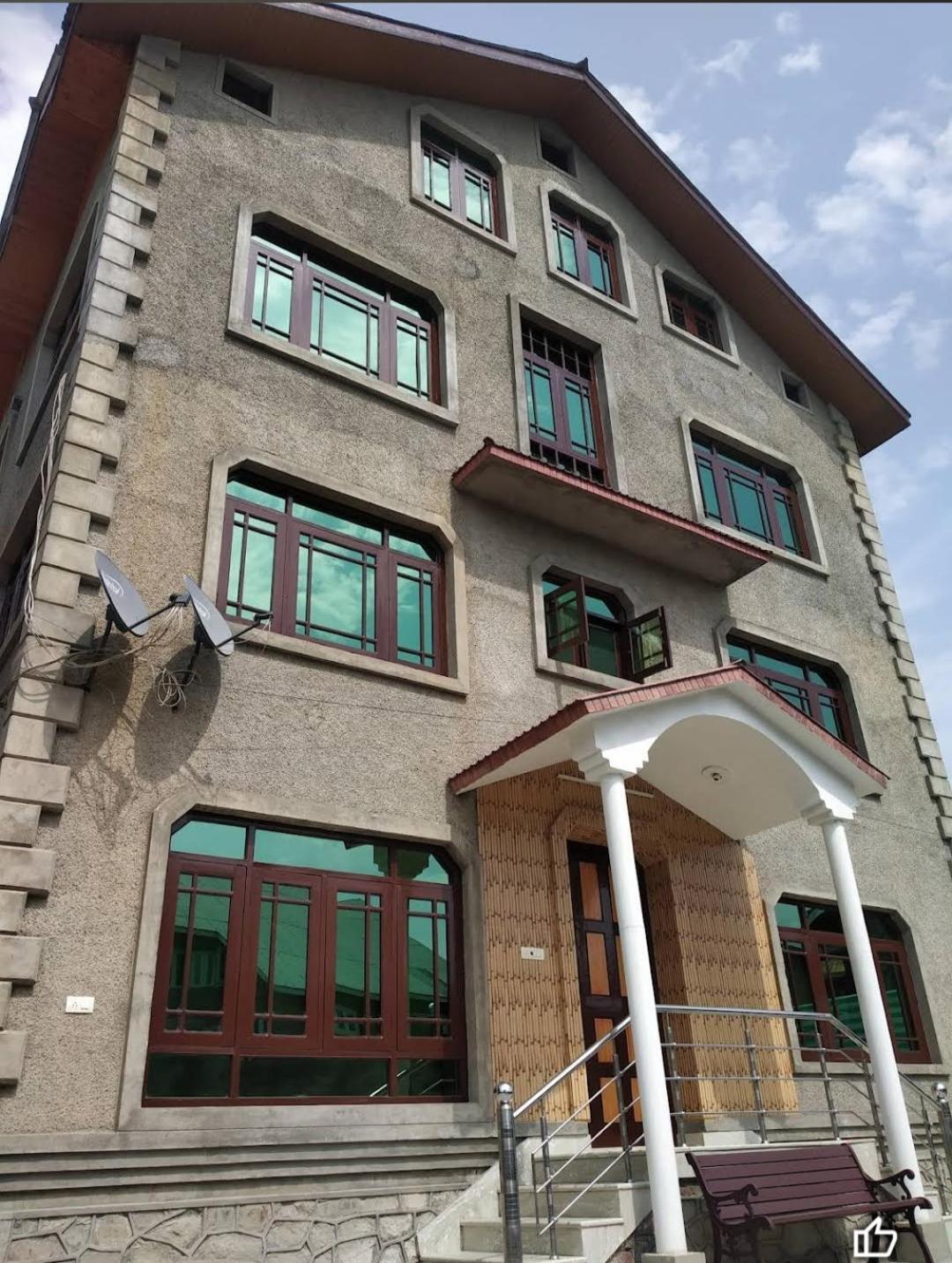 Al-Bilad Guest House view 3