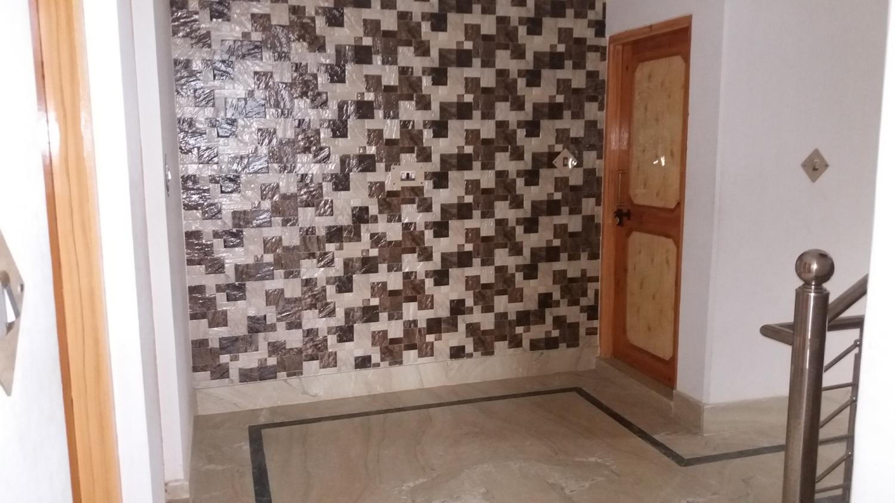 Al-Bilad Guest House view 4