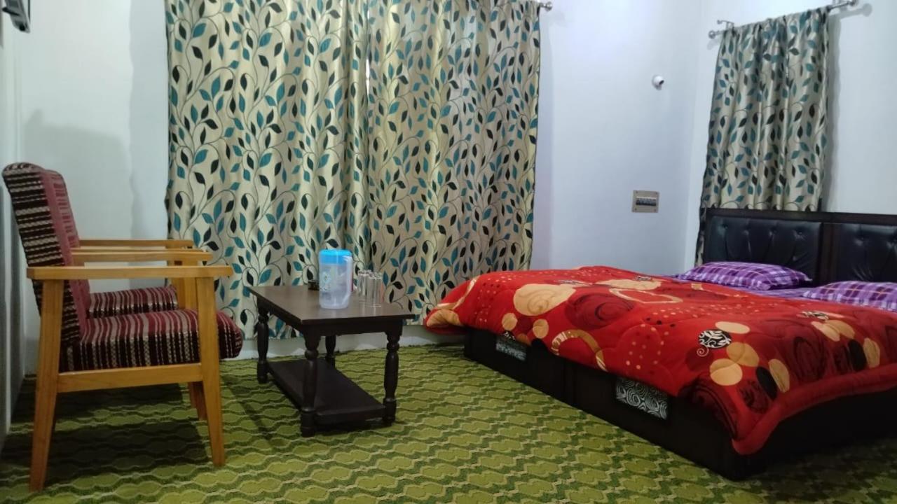 Al-Bilad Guest House view 5