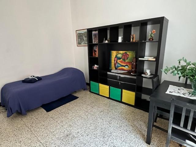 Brand New !!! Ancient BOLOGNA Centrale LIBERTY Style Completely RENOVATED 2025 view 5
