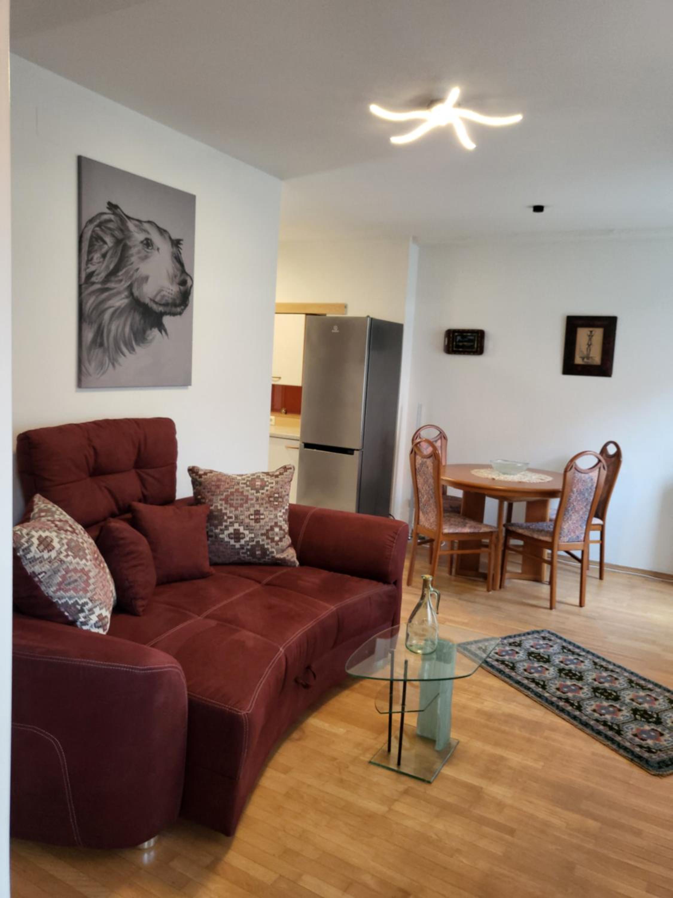 Appartement Purzel
