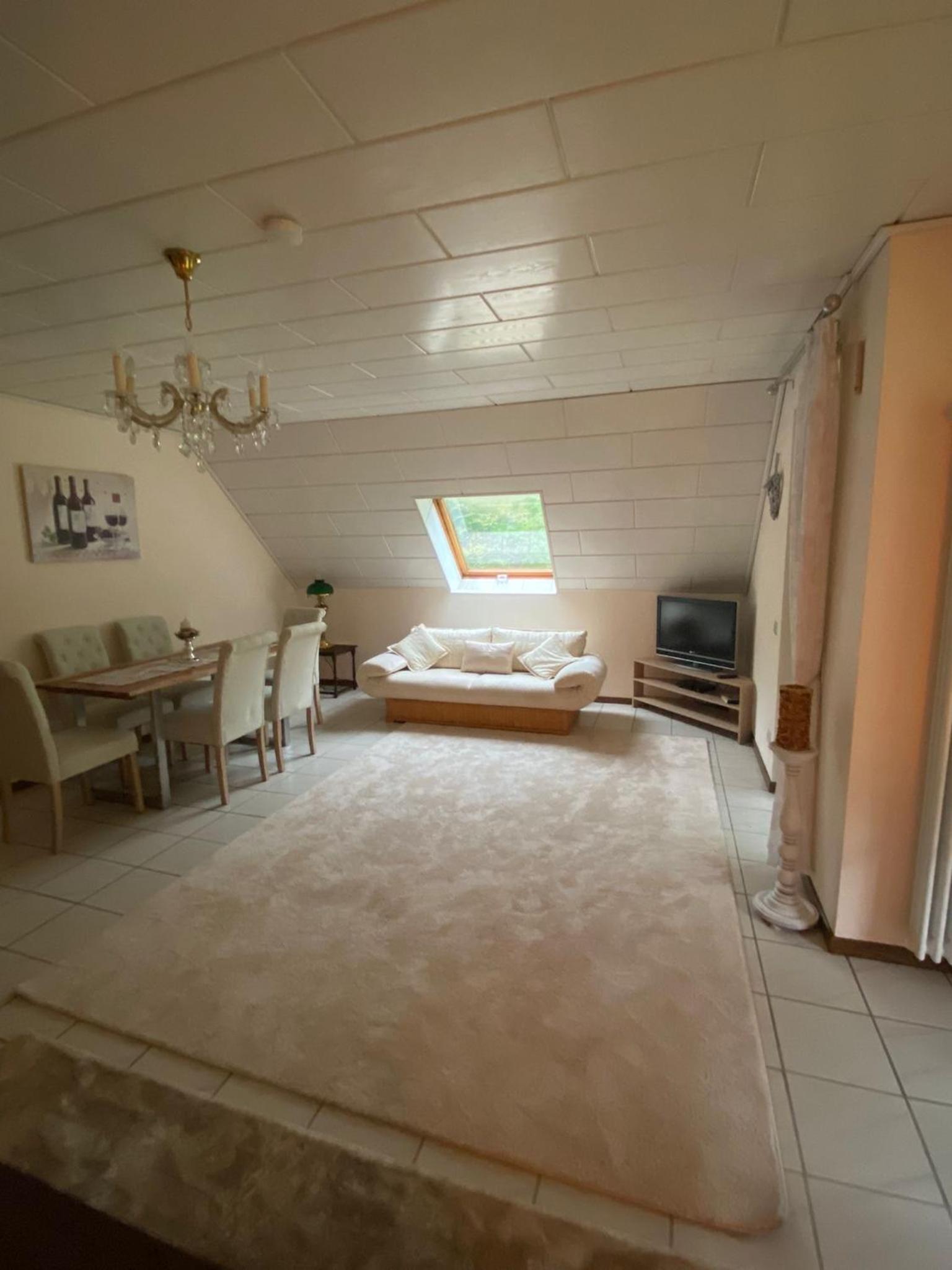 Landhausvilla Hocheifel