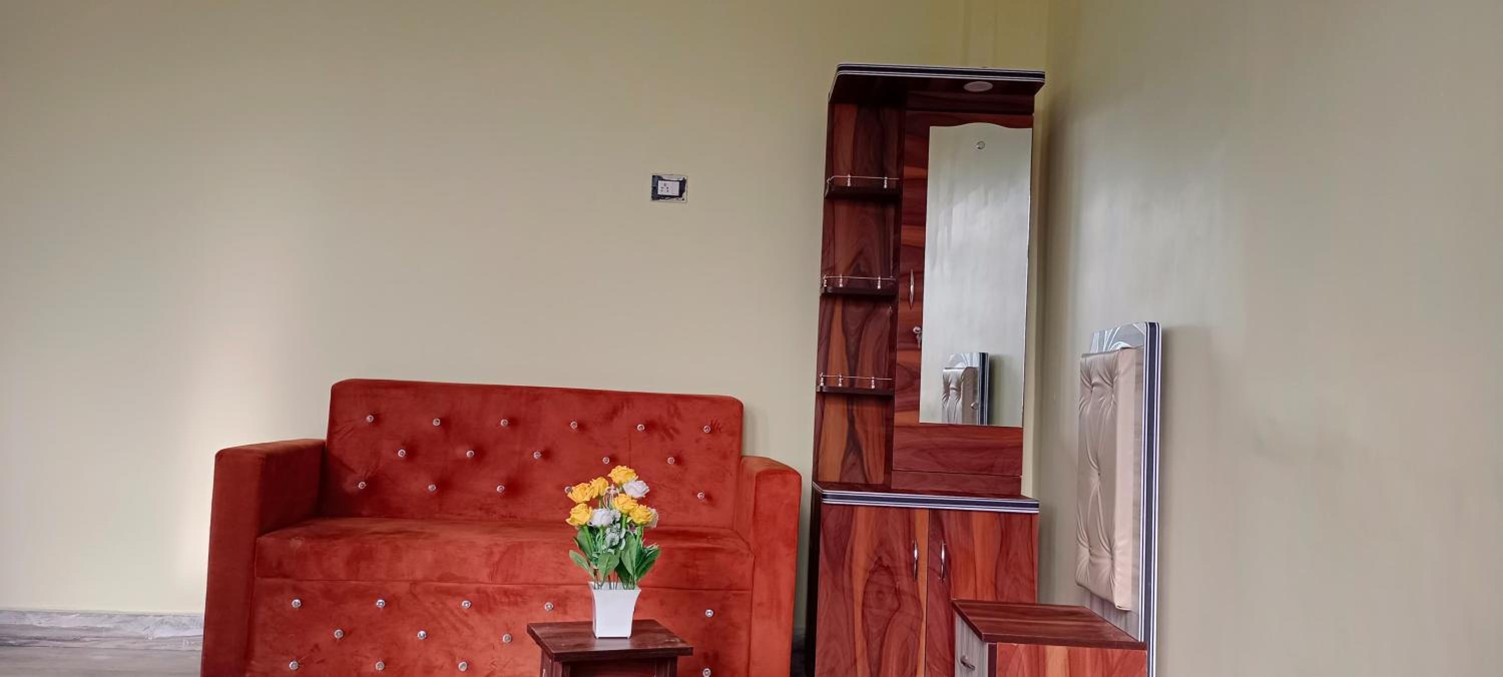 Hotel Putri Palace