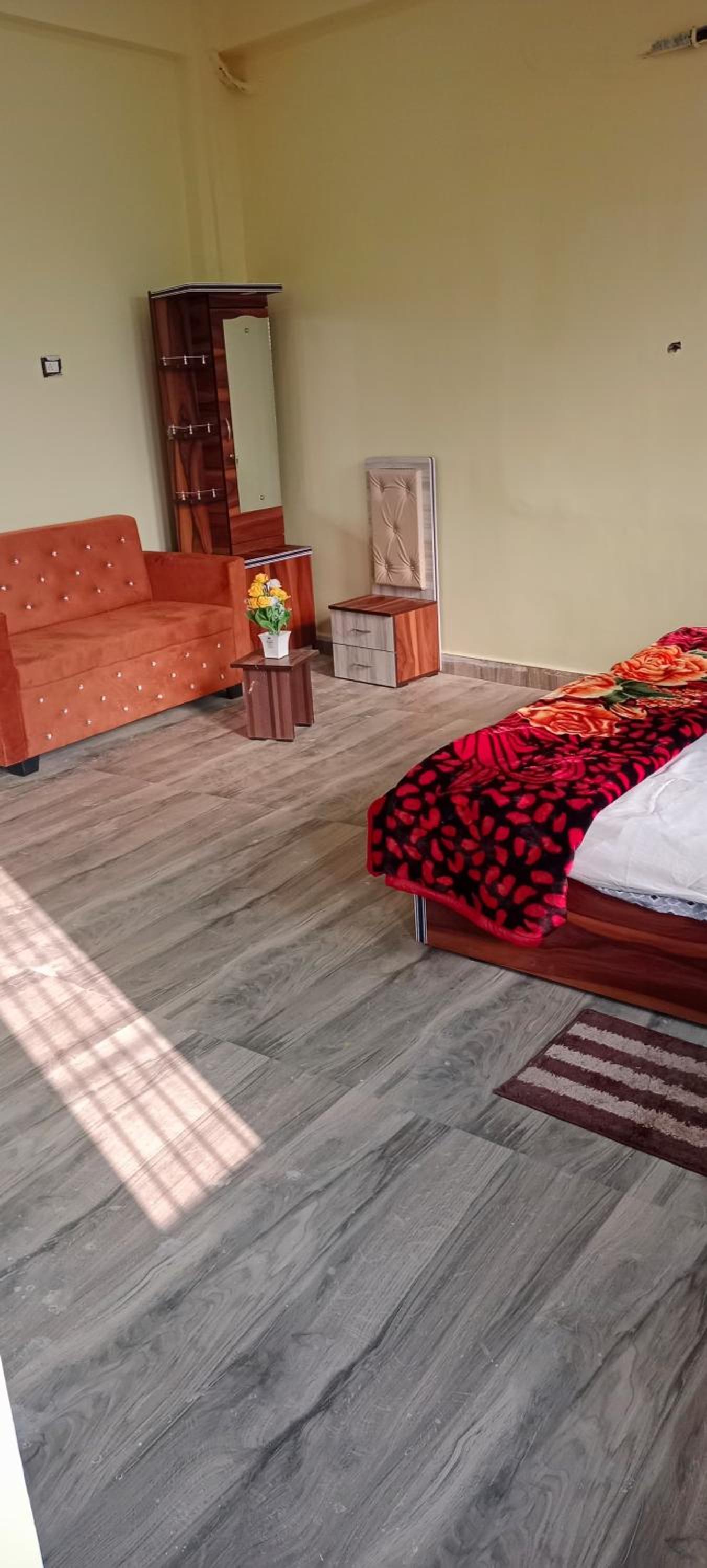 Hotel Putri Palace