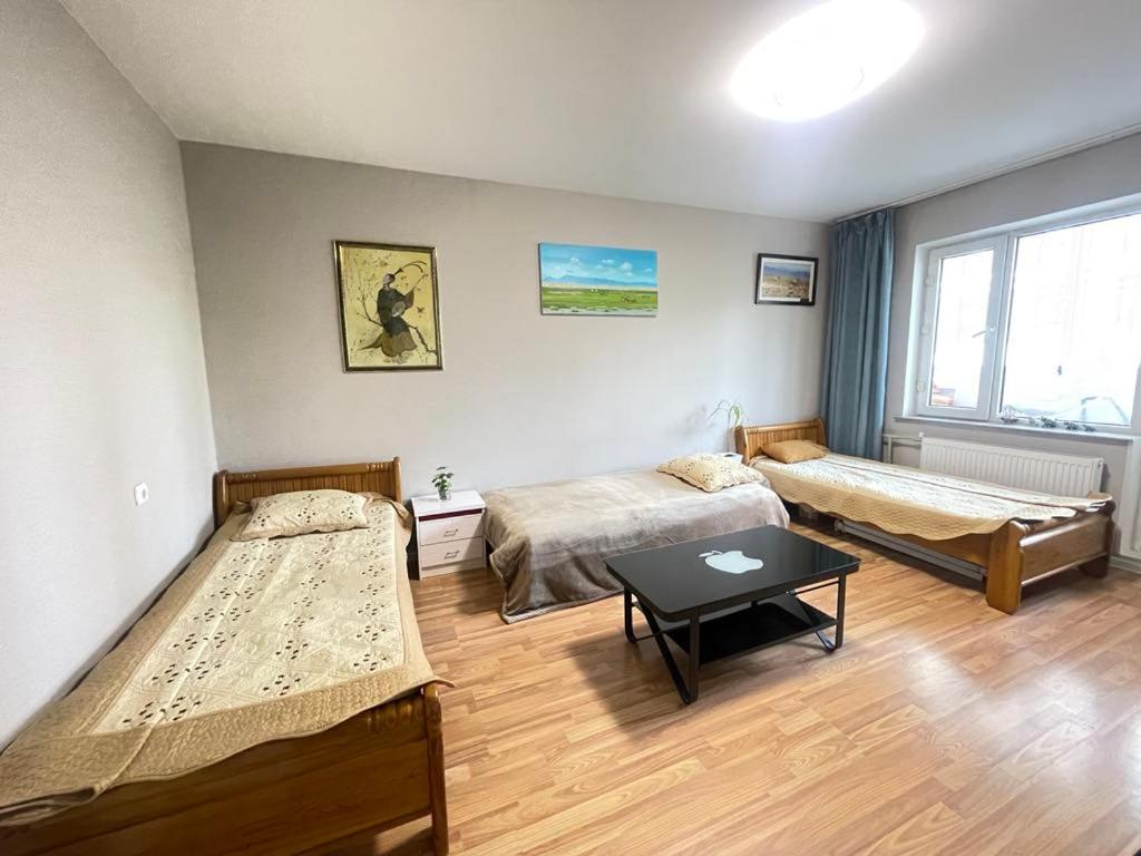 Central Stay view 3