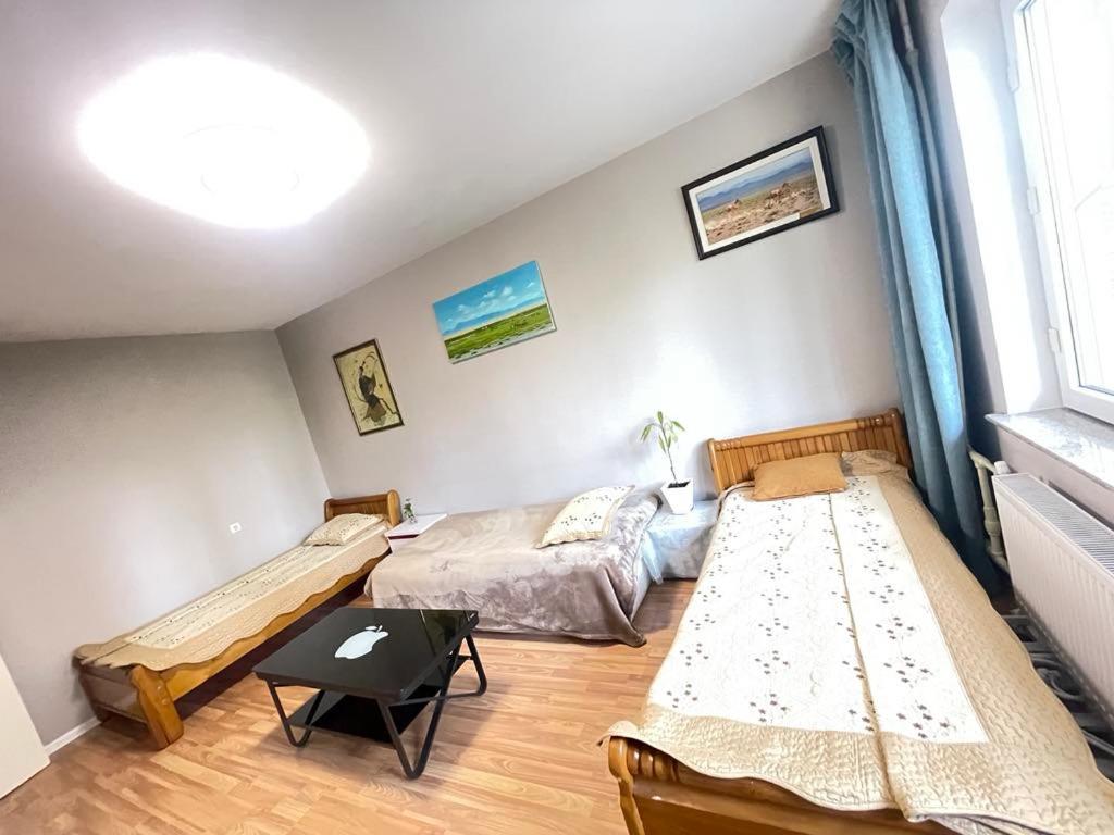 Central Stay view 5