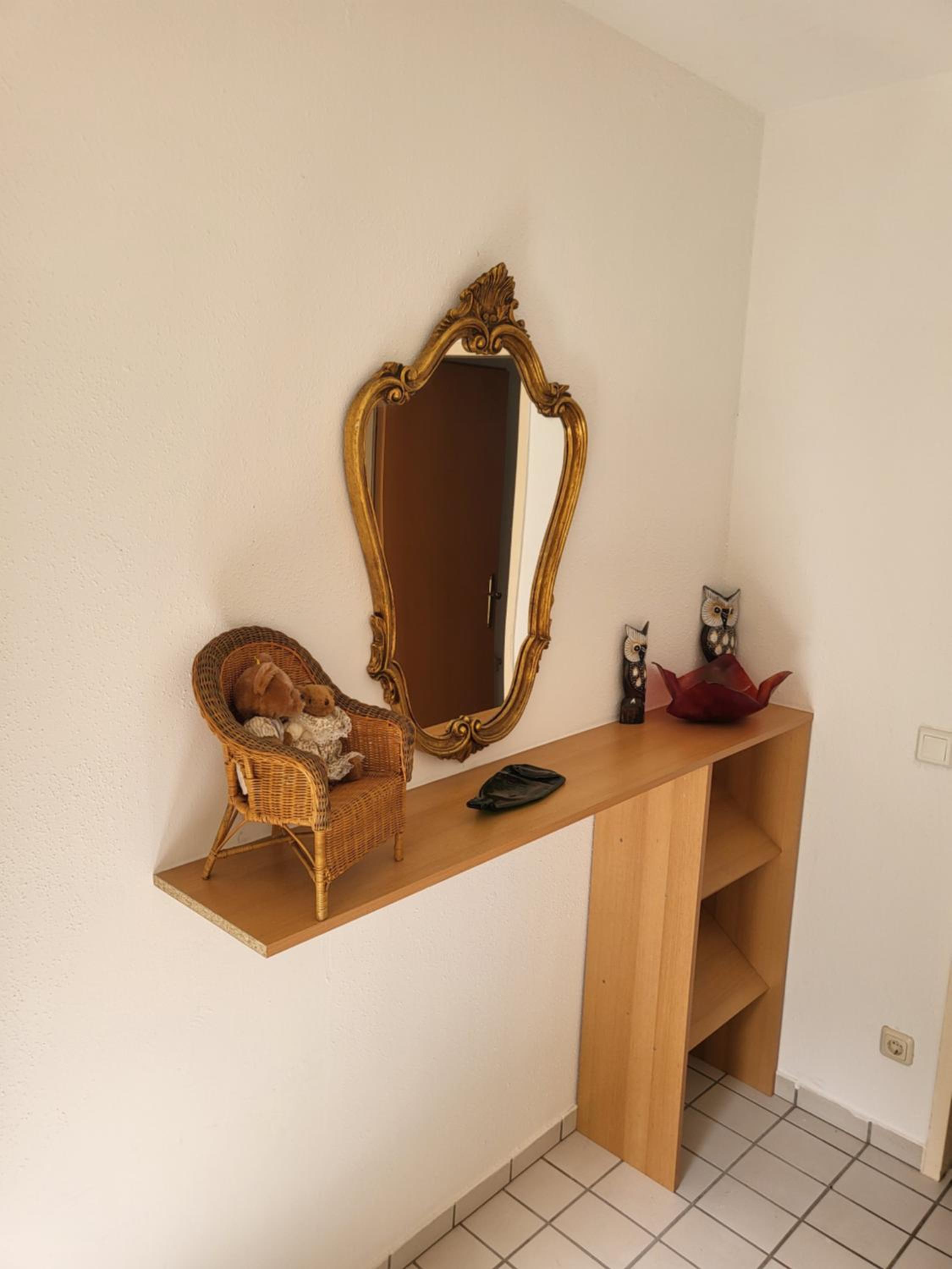 Appartement Purzel