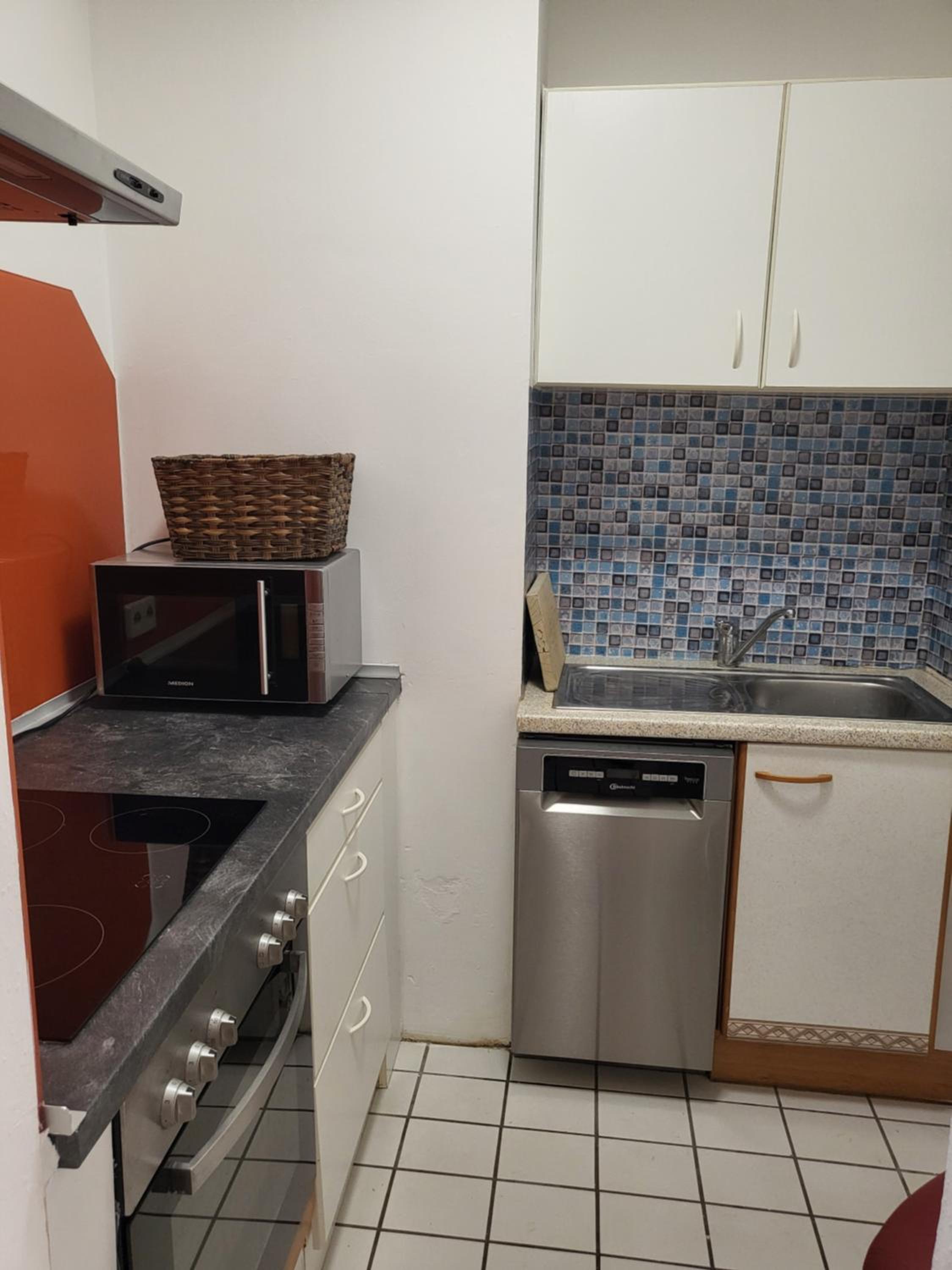 Appartement Purzel