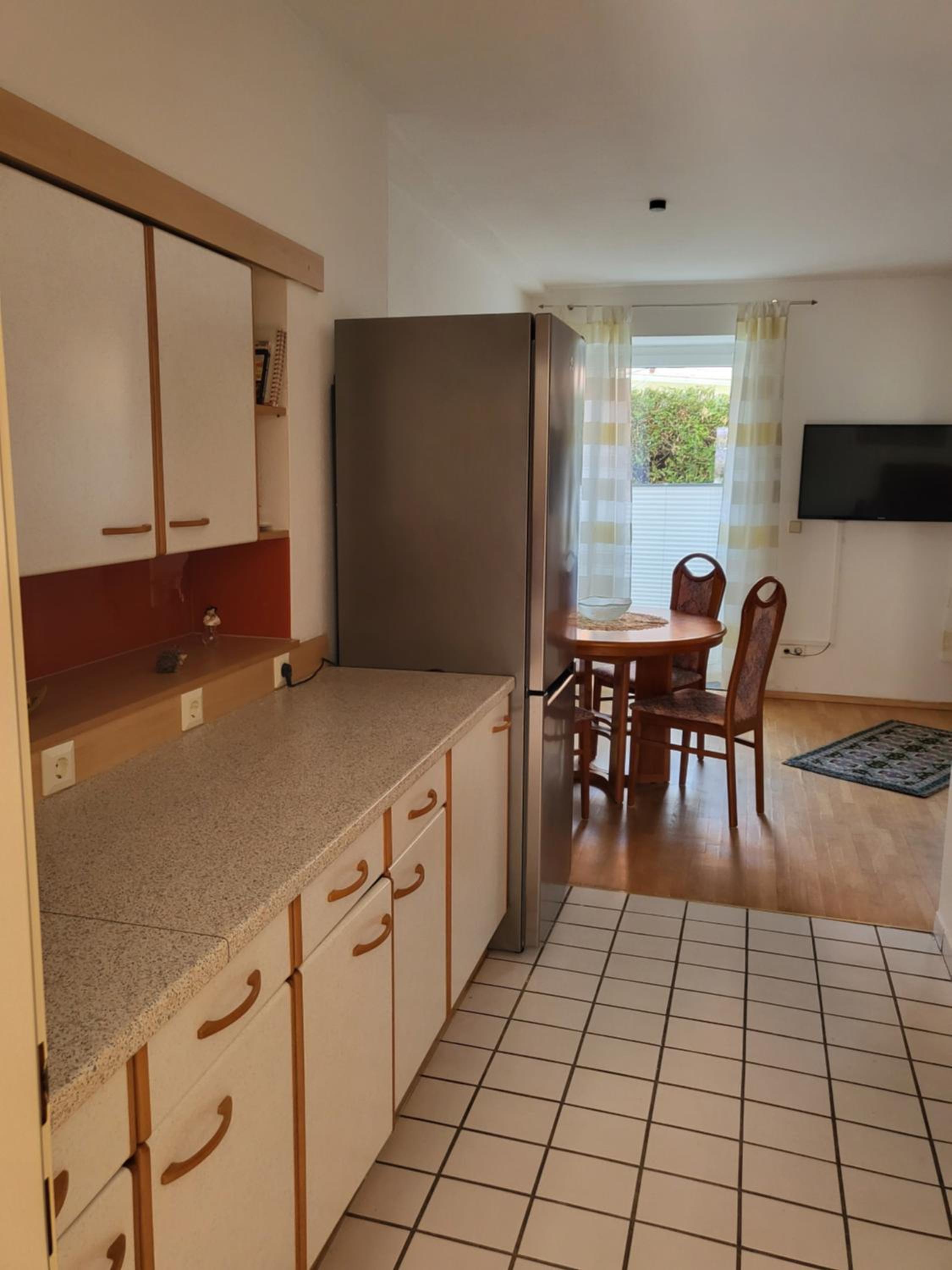 Appartement Purzel
