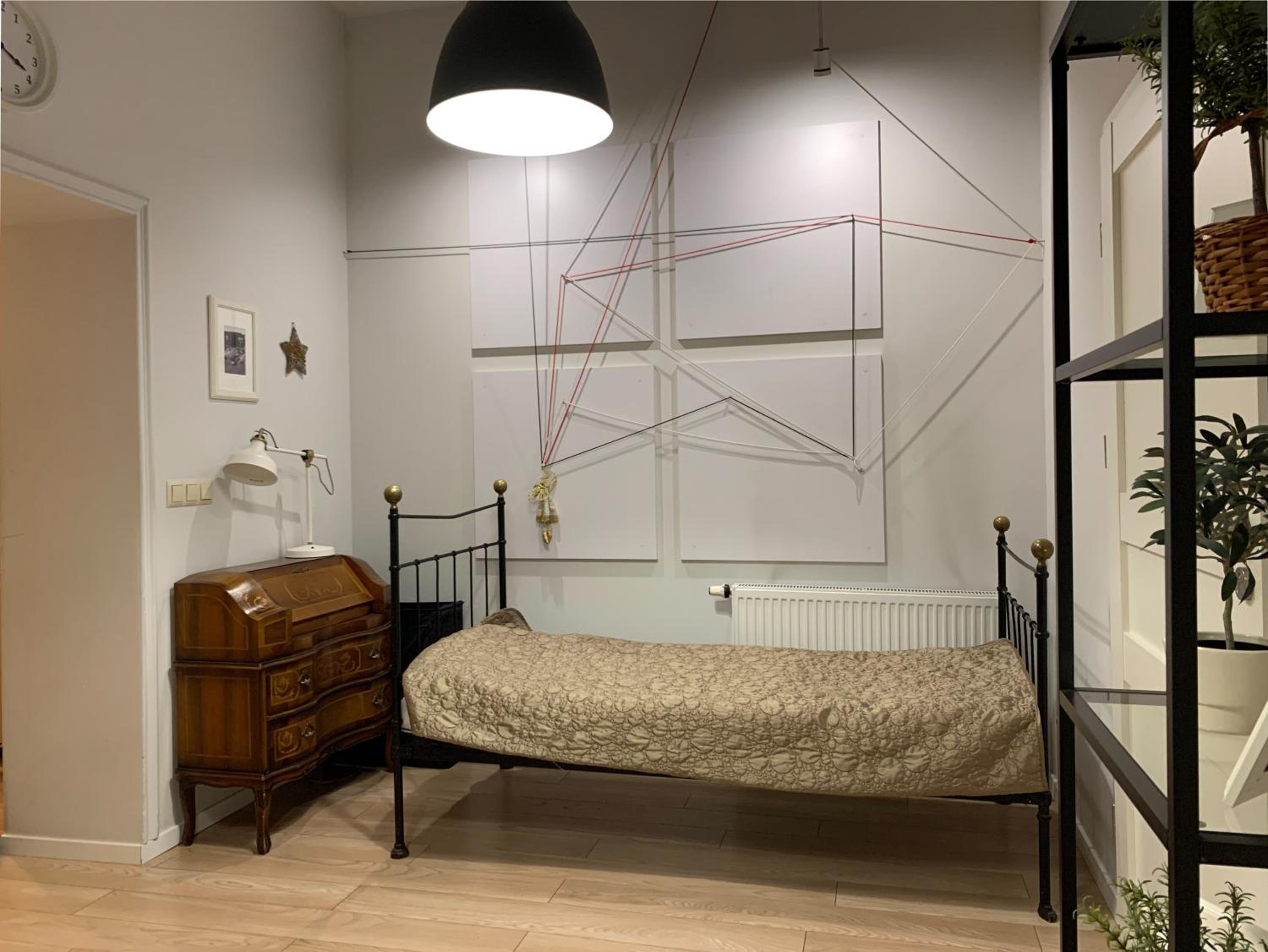 Apartament Conces II