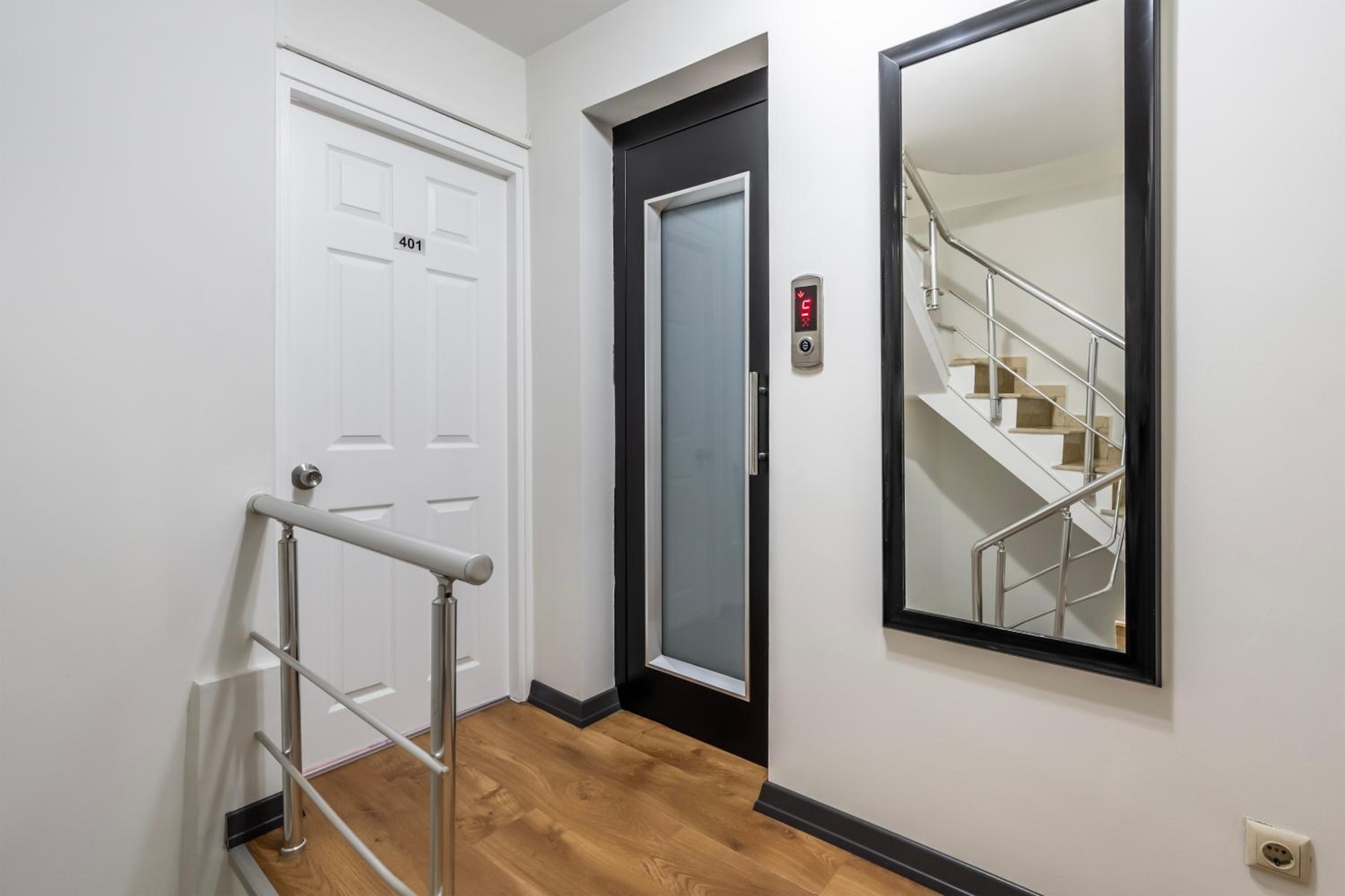 Taksim Trust Otel & Süitler - Image 29