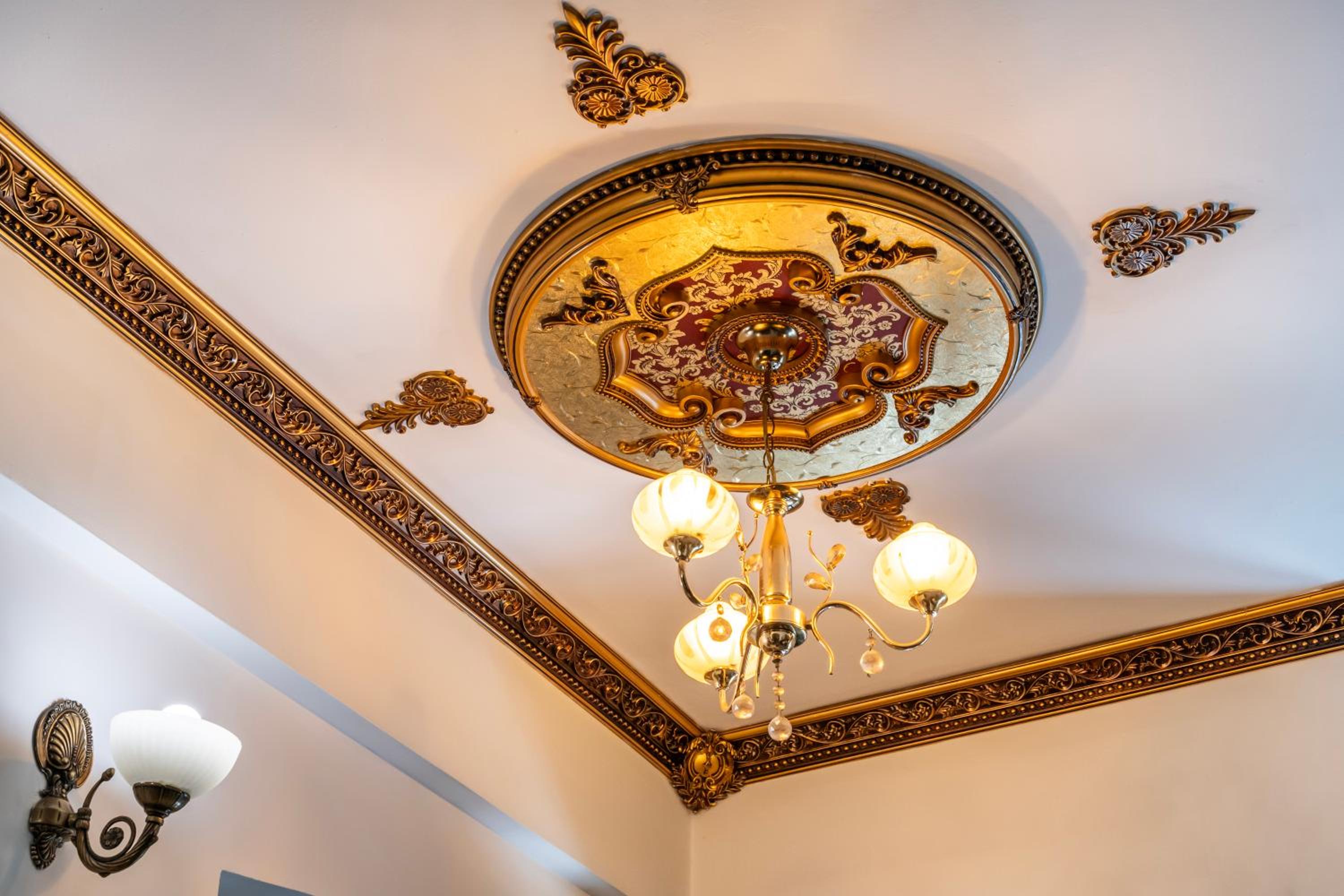 Taksim Trust Otel & Süitler - Image 43