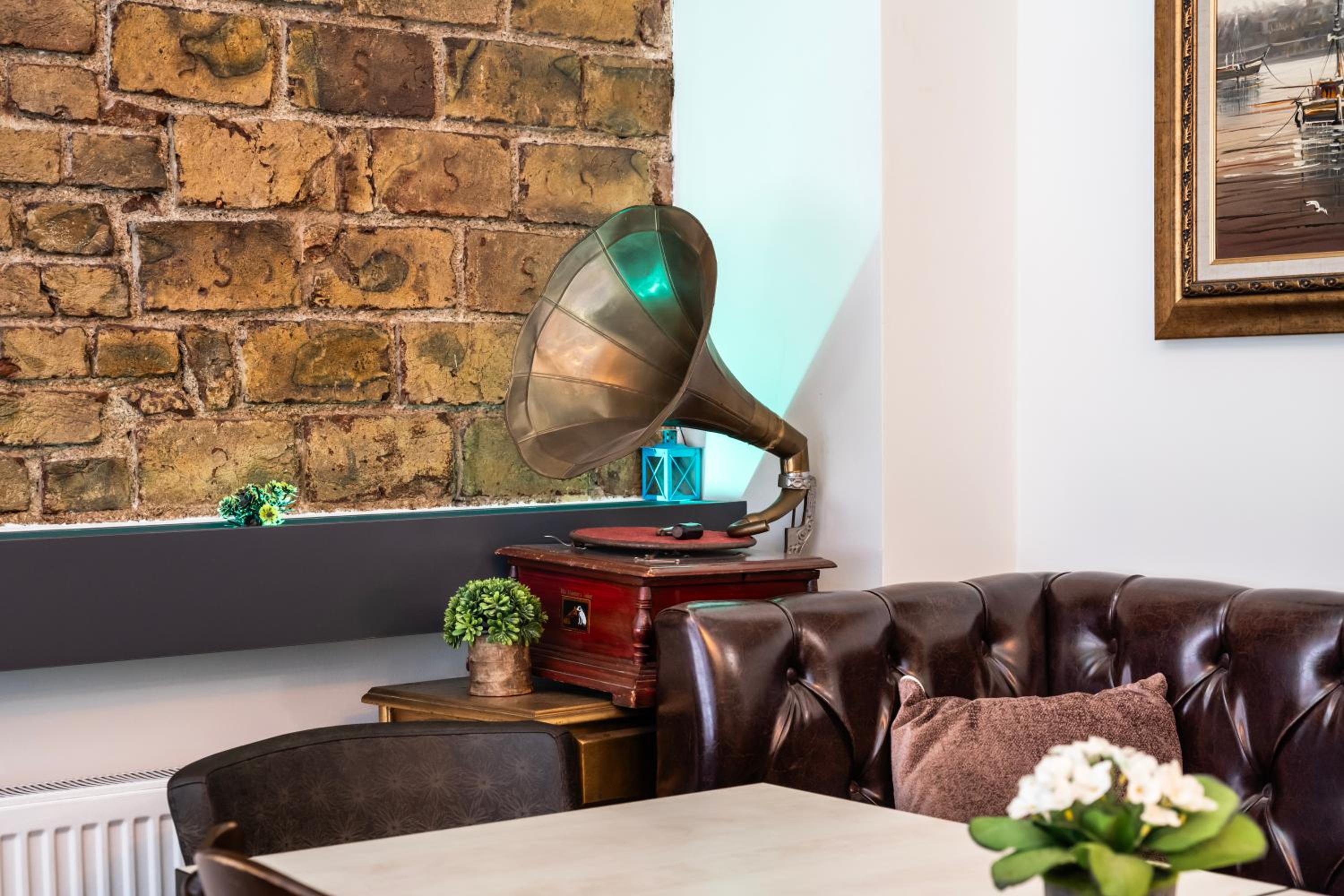 Taksim Trust Otel & Süitler - Image 44