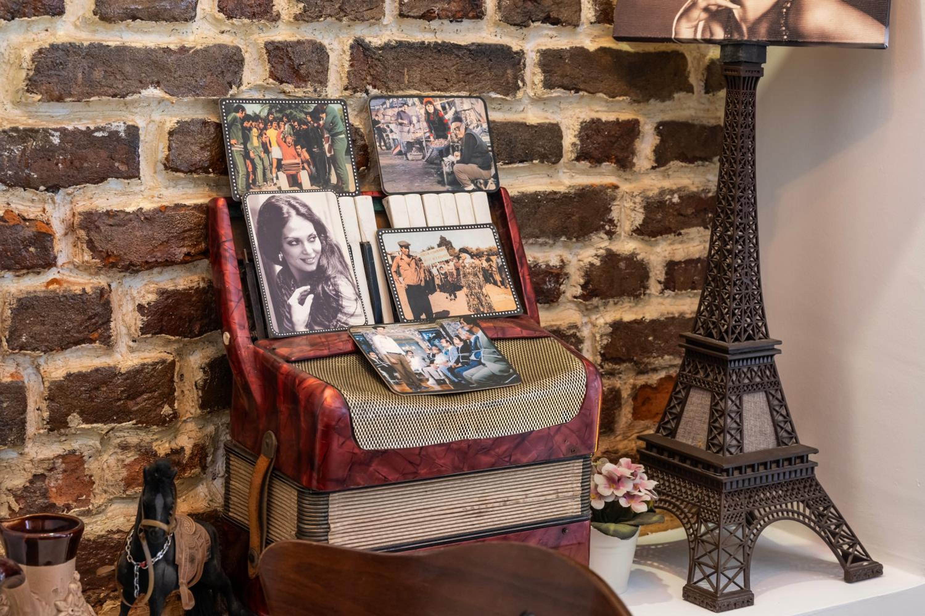 Taksim Trust Otel & Süitler - Image 45