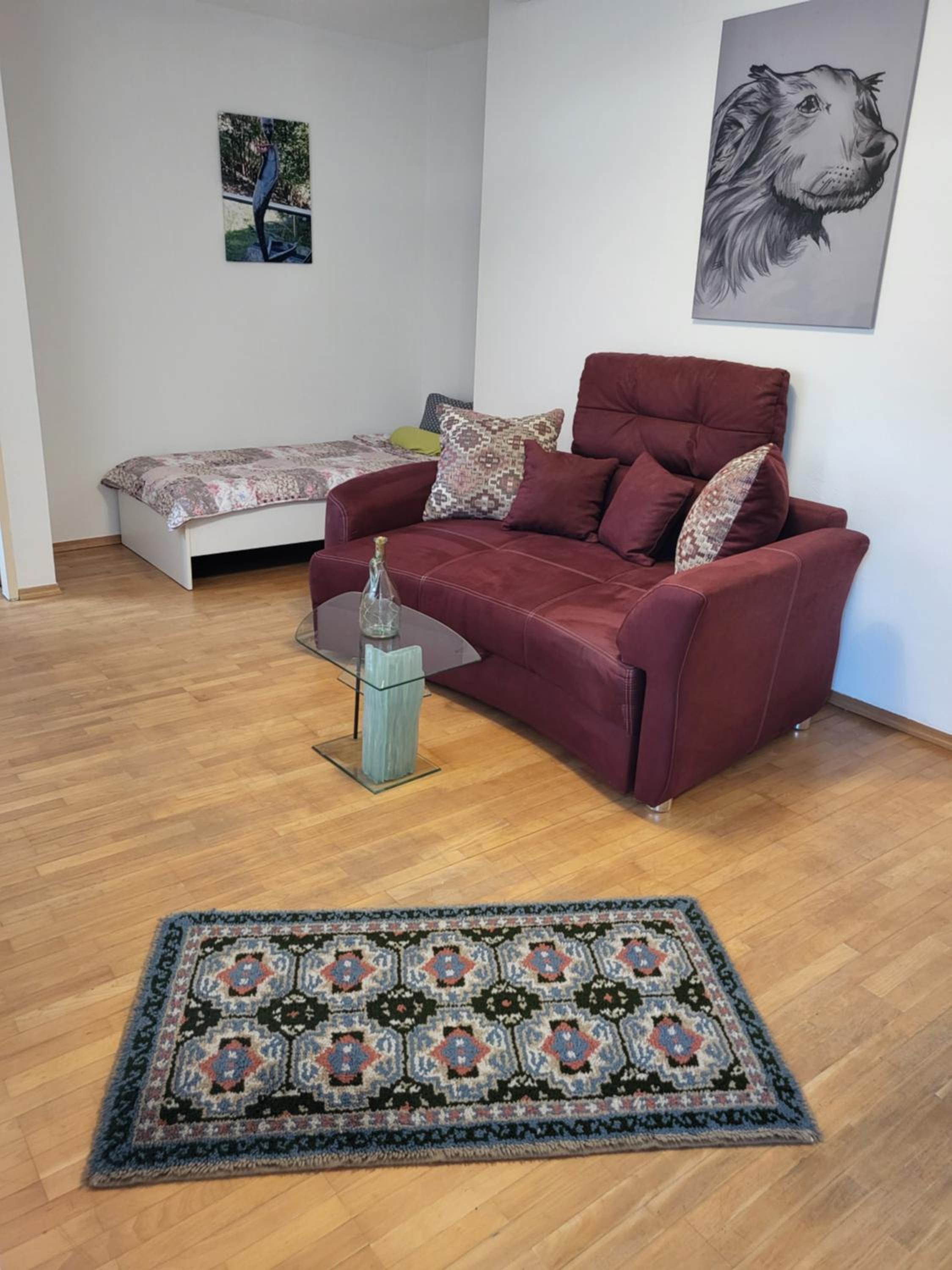 Appartement Purzel
