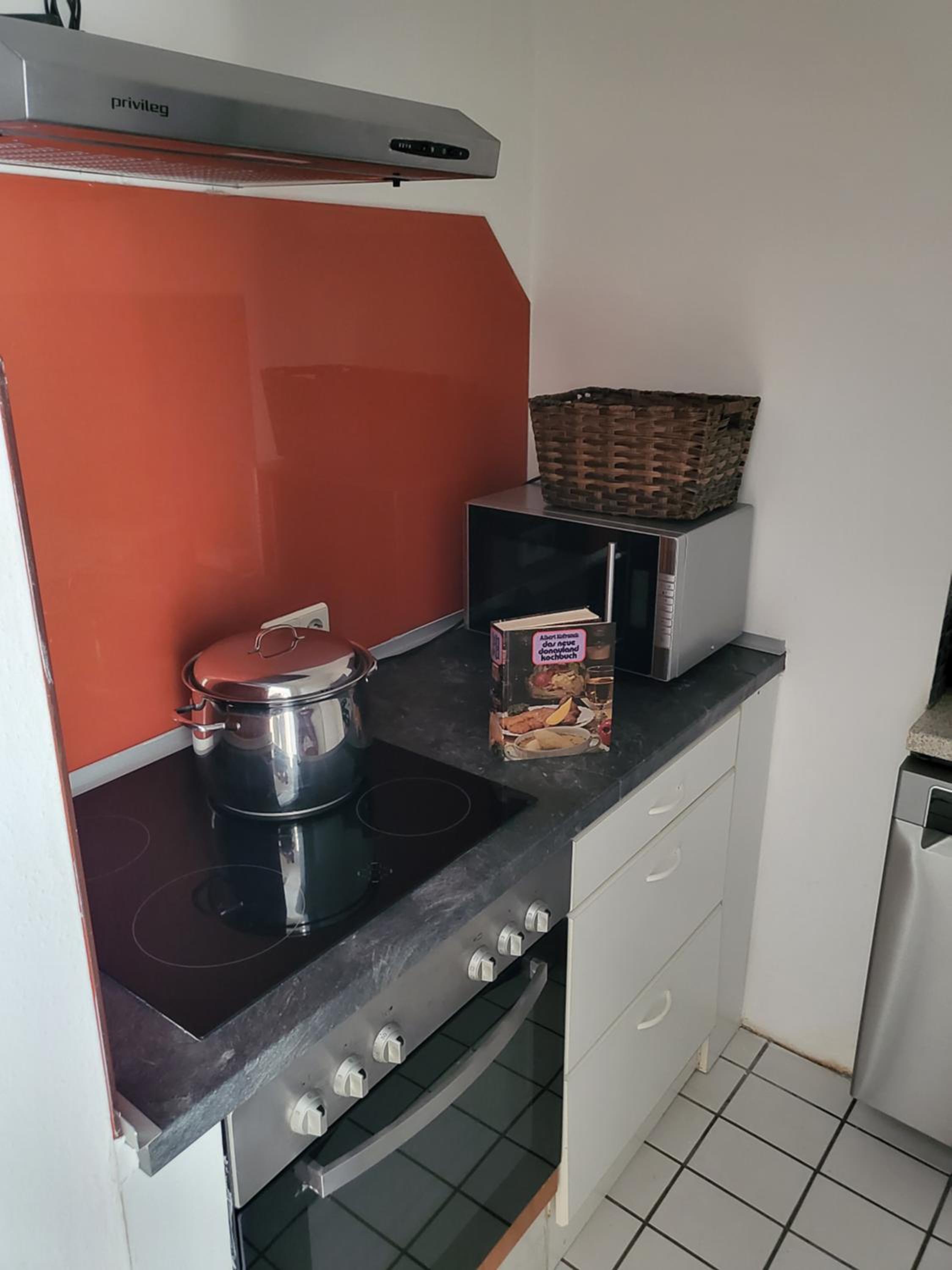 Appartement Purzel