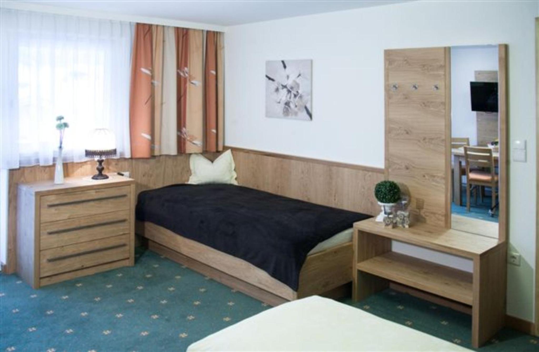 BUSSLEHNER Apartments