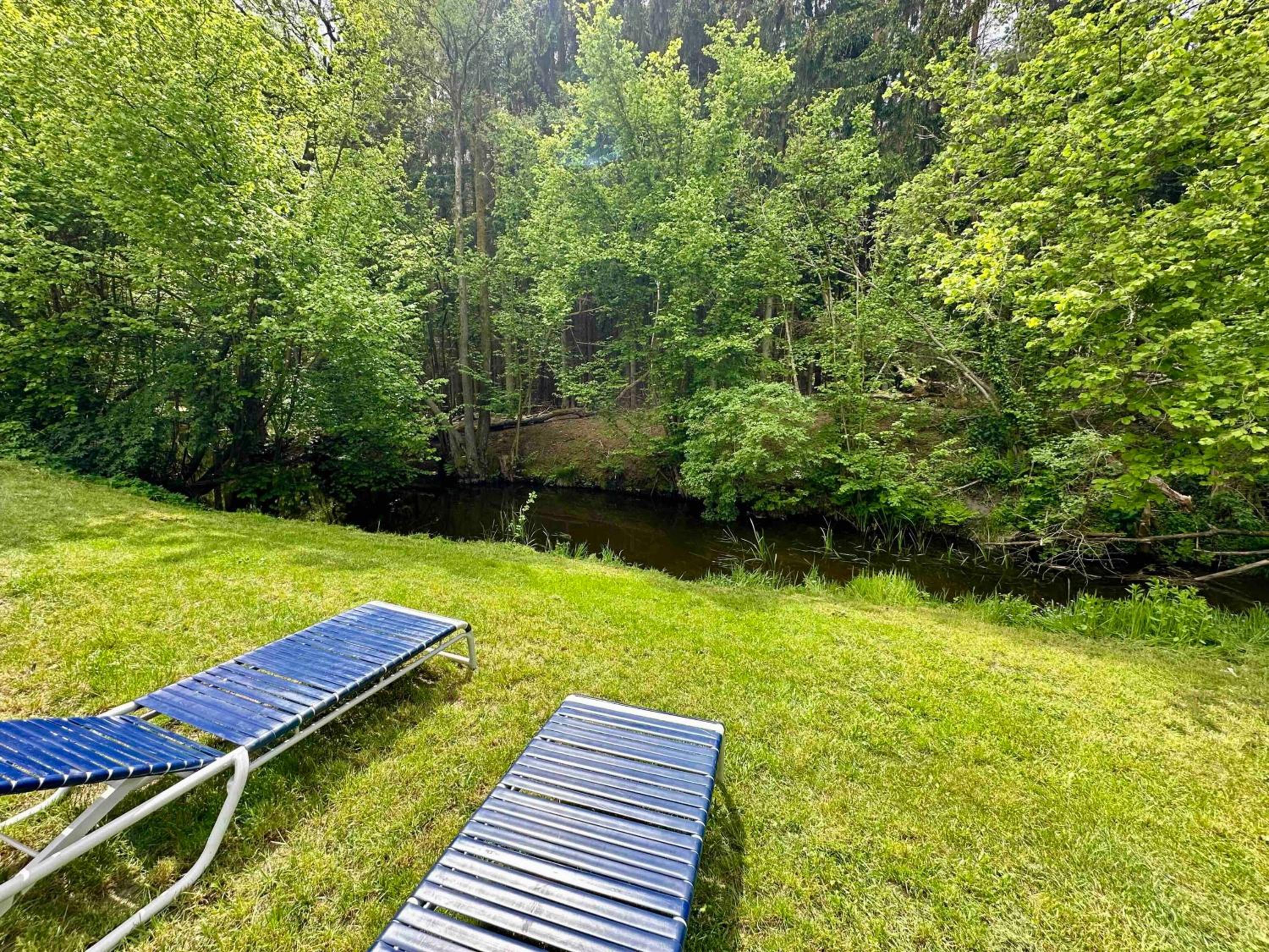 Ferienhaus Biber