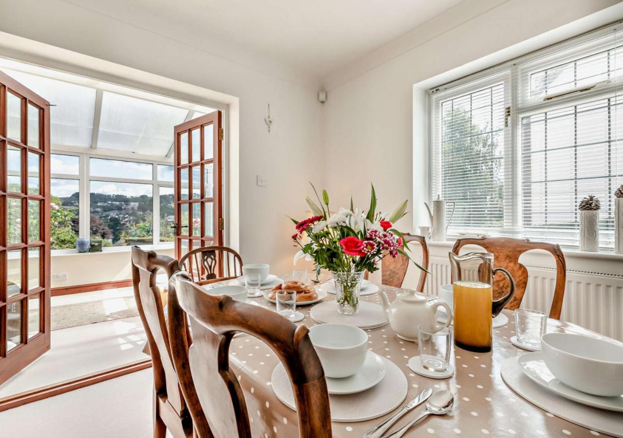 3 Bed in Lyme Regis oc-s27857