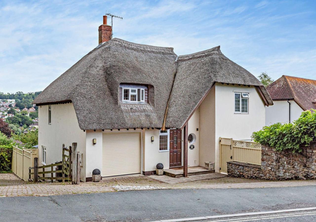 3 Bed in Lyme Regis oc-s27857