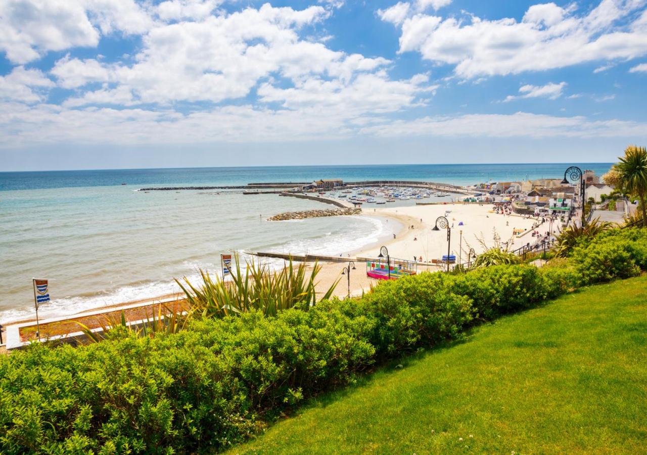 3 Bed in Lyme Regis oc-s27857