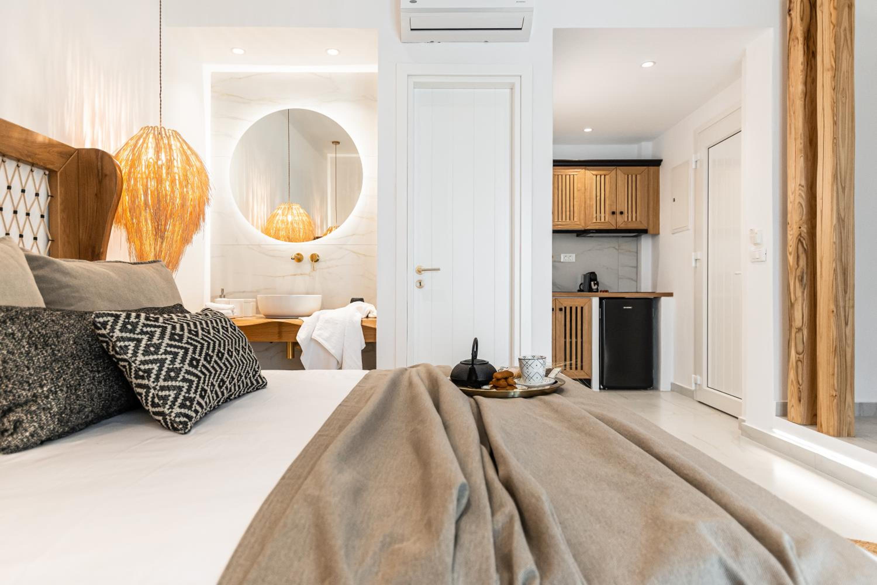 V Luxury Apartments Naxos photo 2