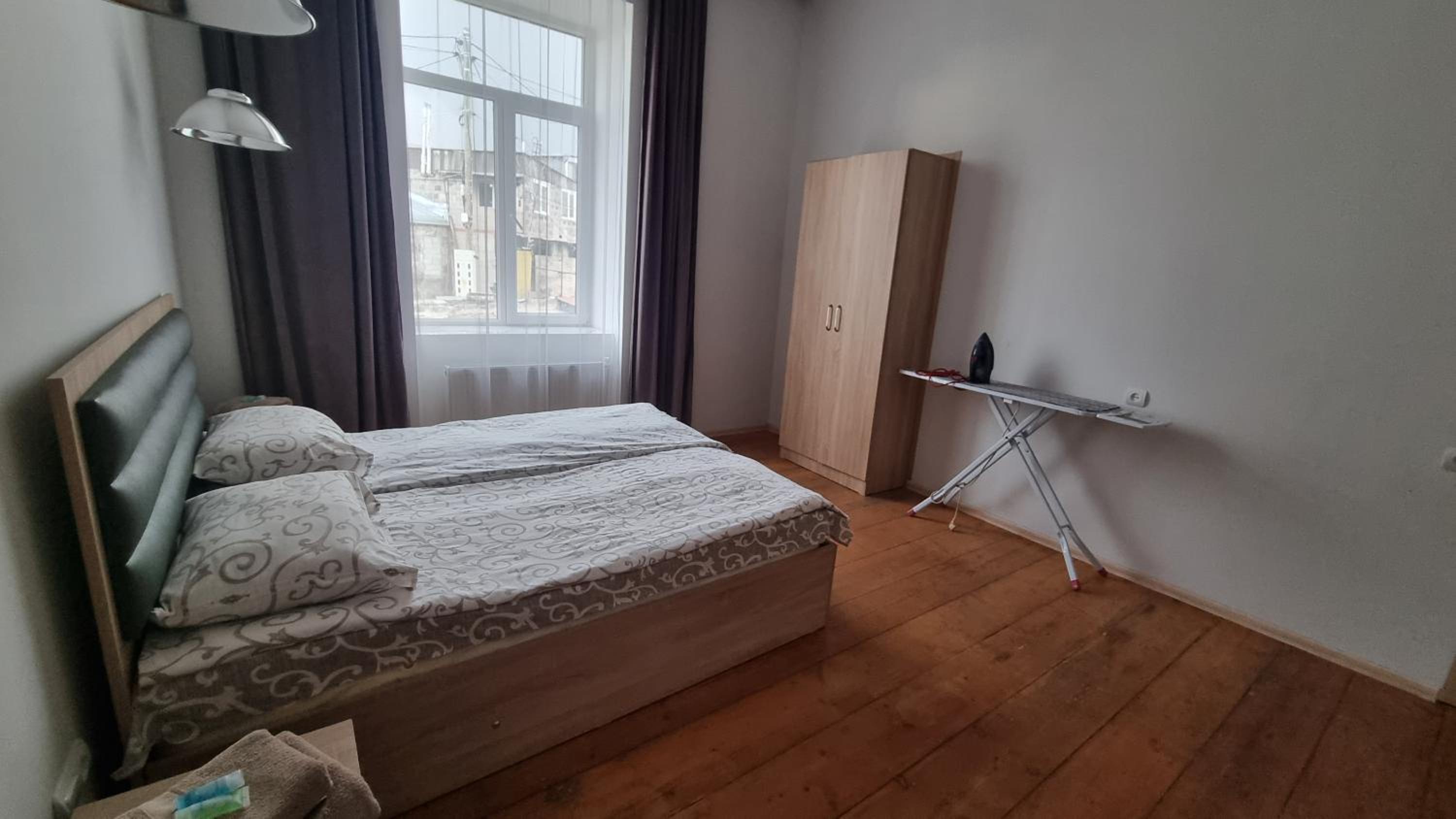 Flat in Gyumri
