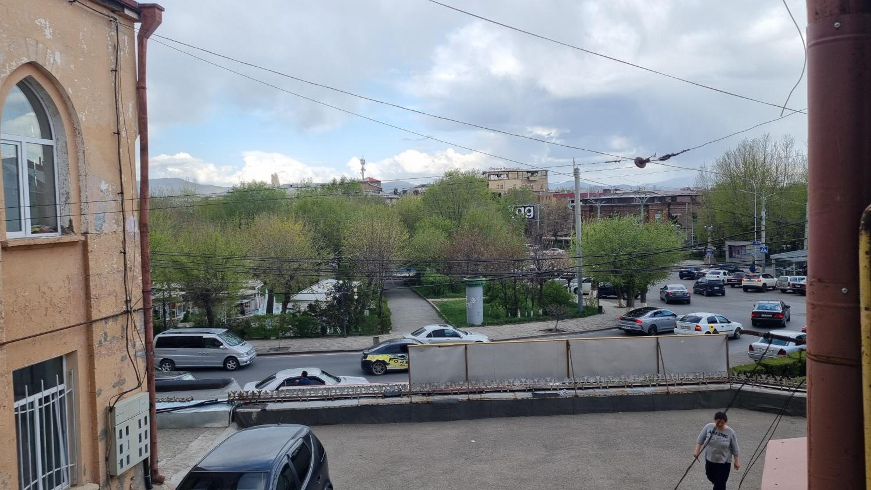 Flat in Gyumri
