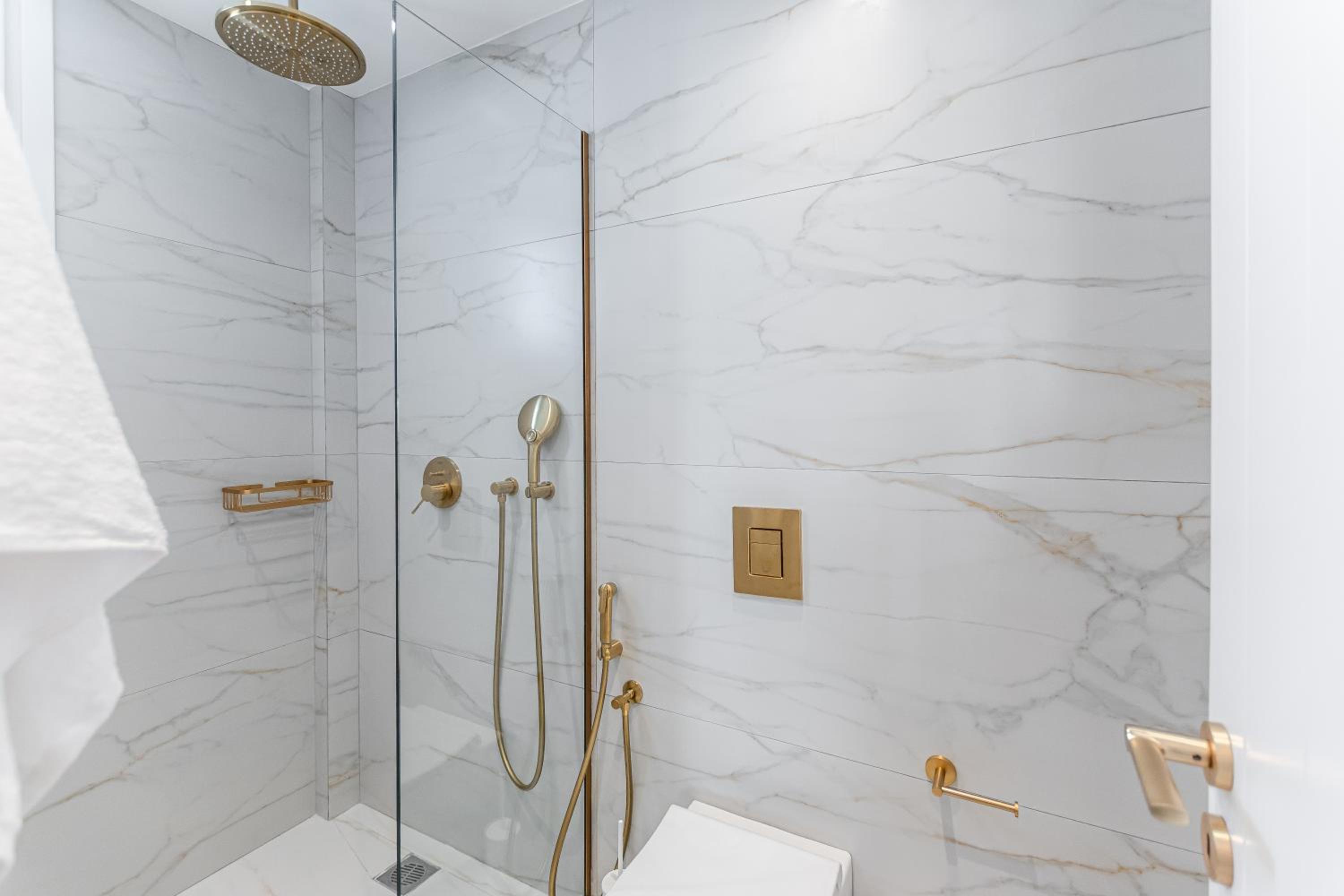 V Luxury Apartments Naxos photo 5