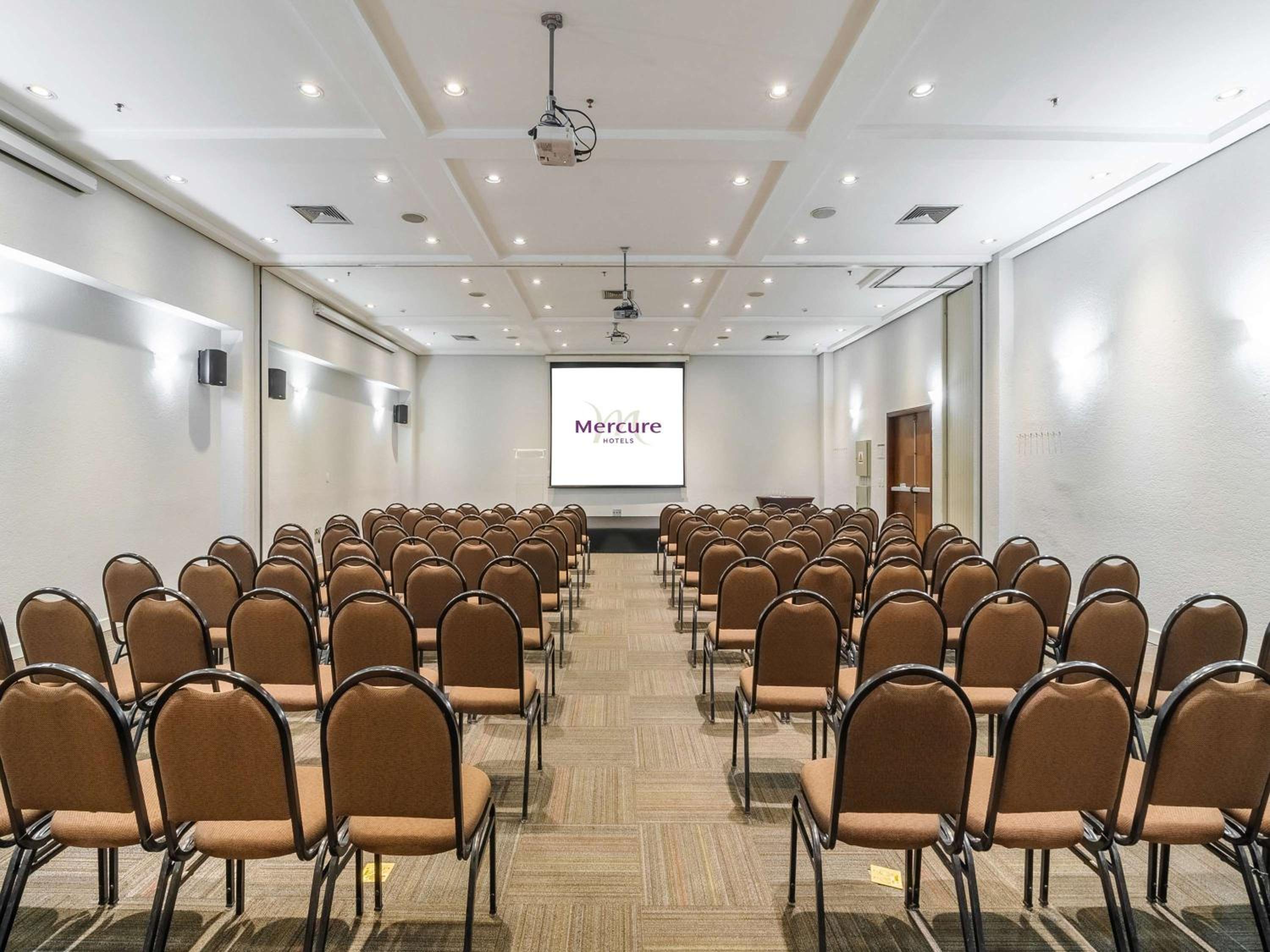 Guarulhos Vacations - Mercure Guarulhos Aeroporto - Property Image 2