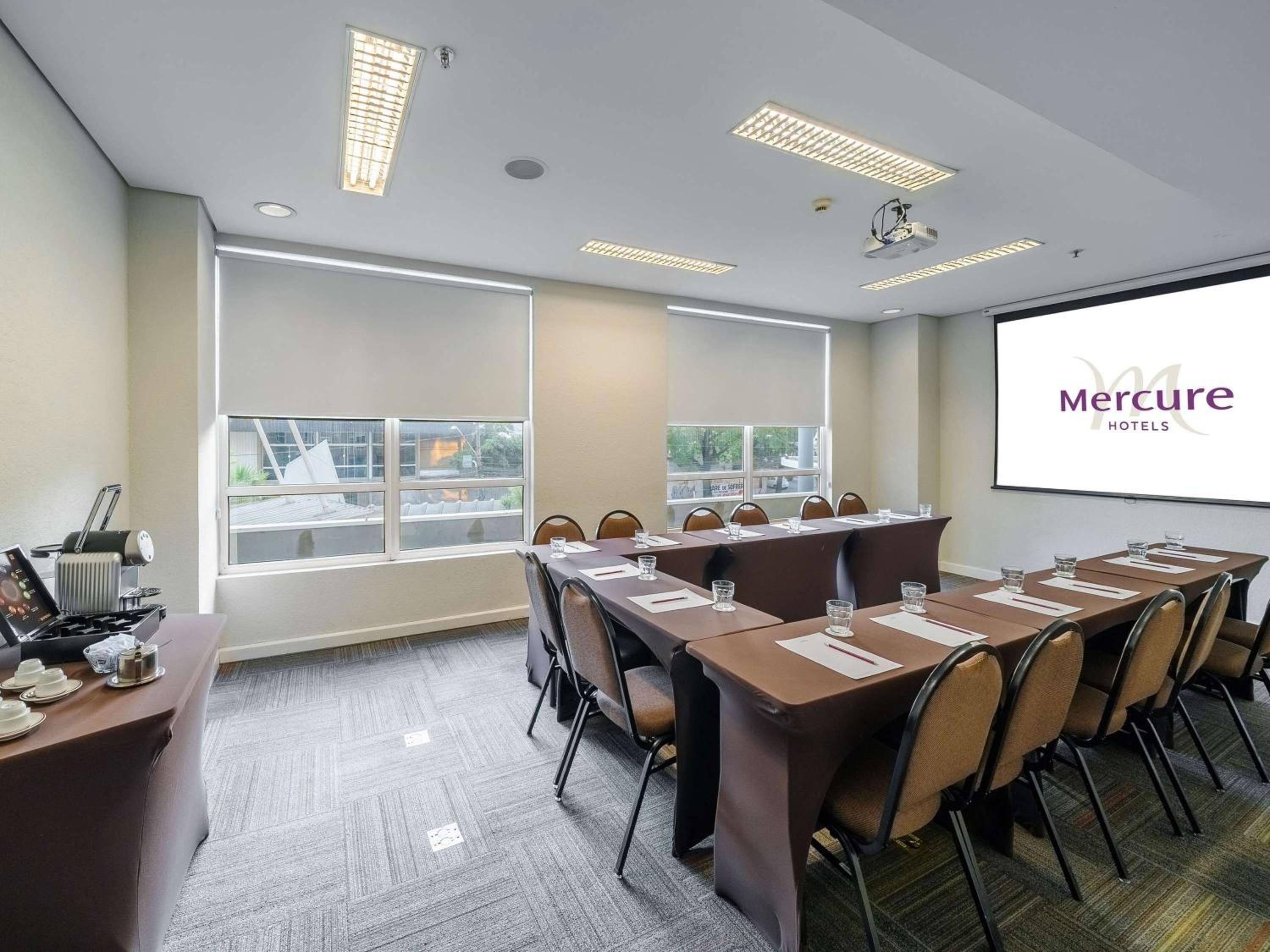 Guarulhos Vacations - Mercure Guarulhos Aeroporto - Property Image 4