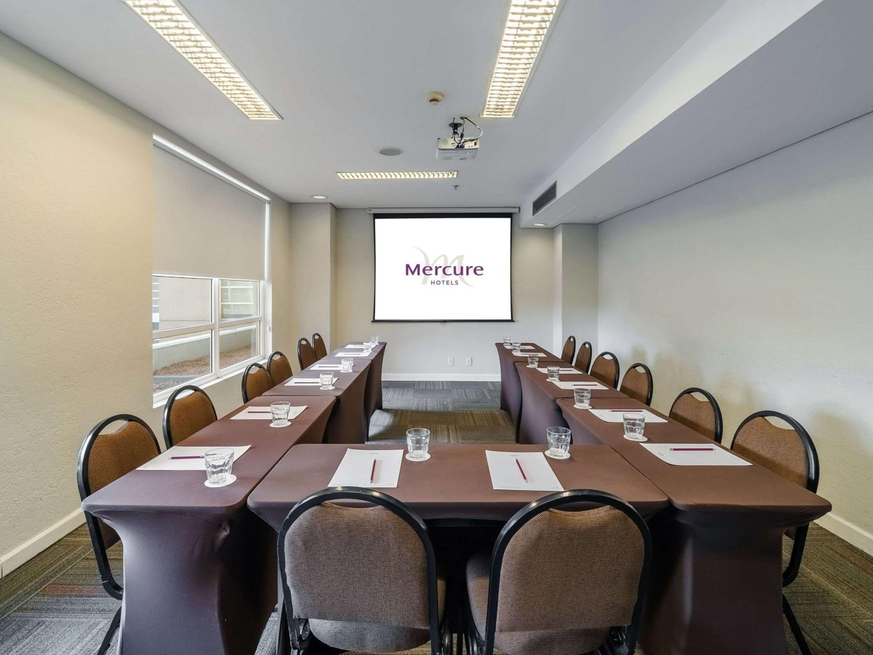 Guarulhos Vacations - Mercure Guarulhos Aeroporto - Property Image 5