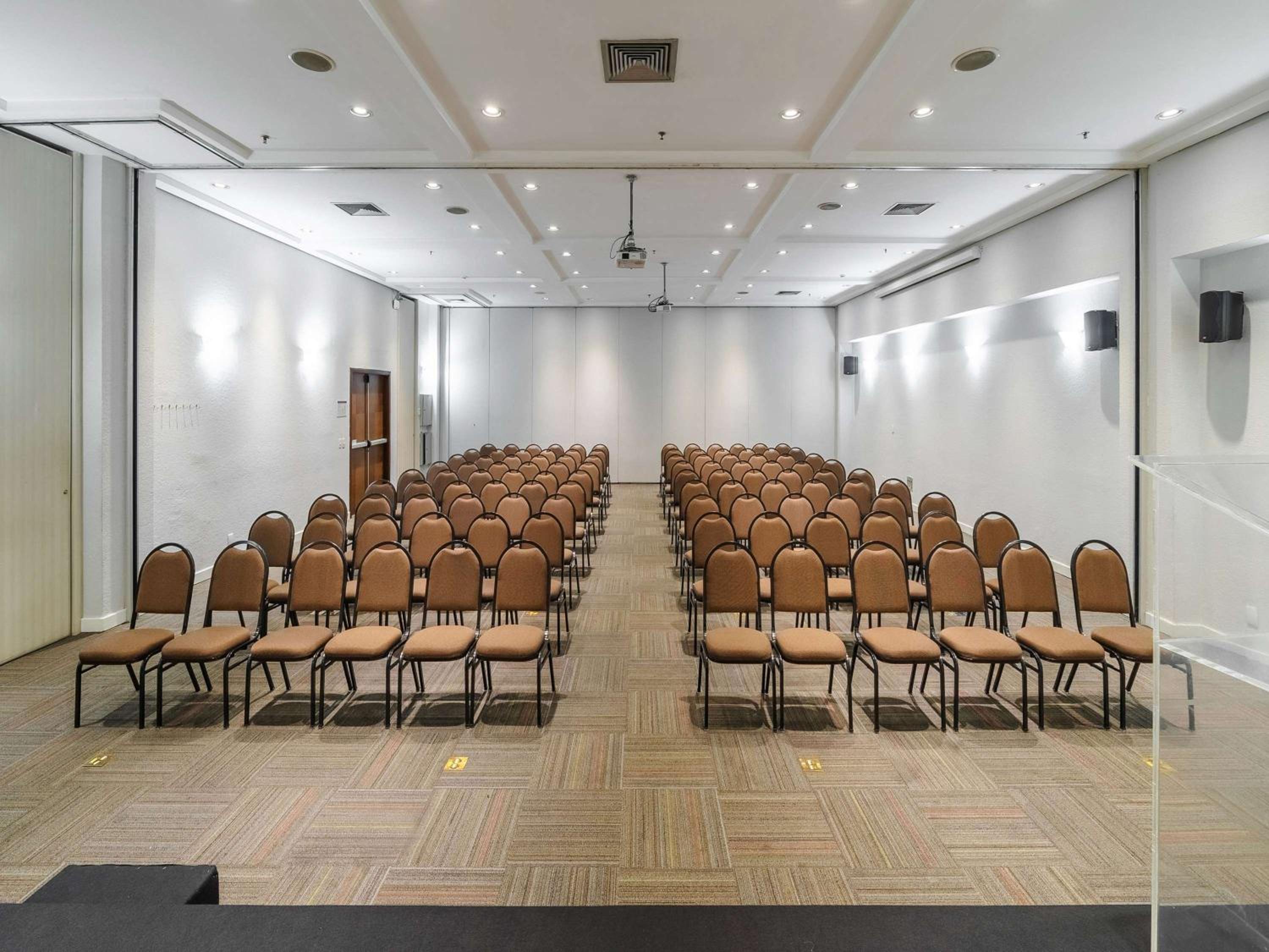 Guarulhos Vacations - Mercure Guarulhos Aeroporto - Property Image 6