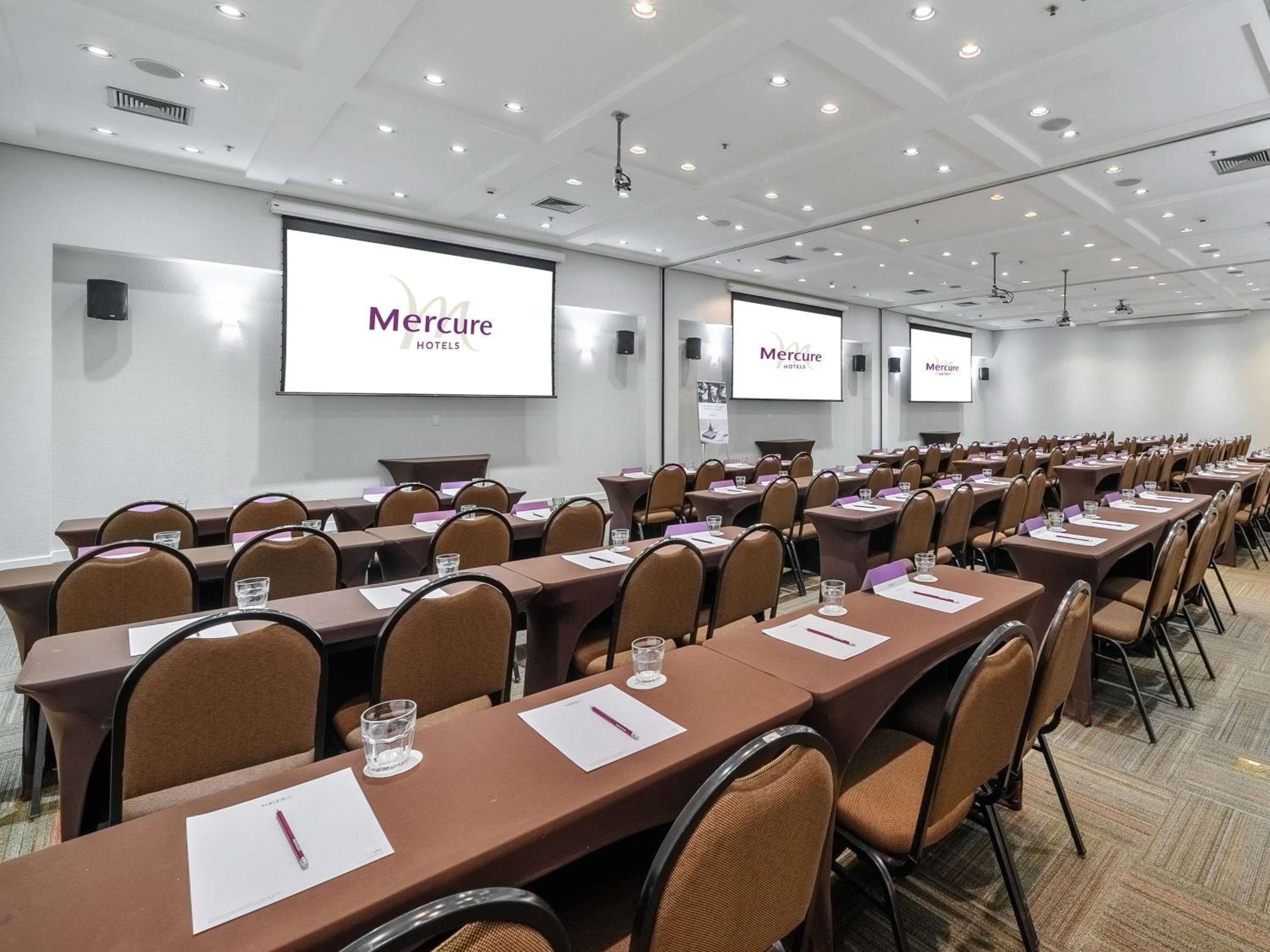Mercure Guarulhos Aeroporto