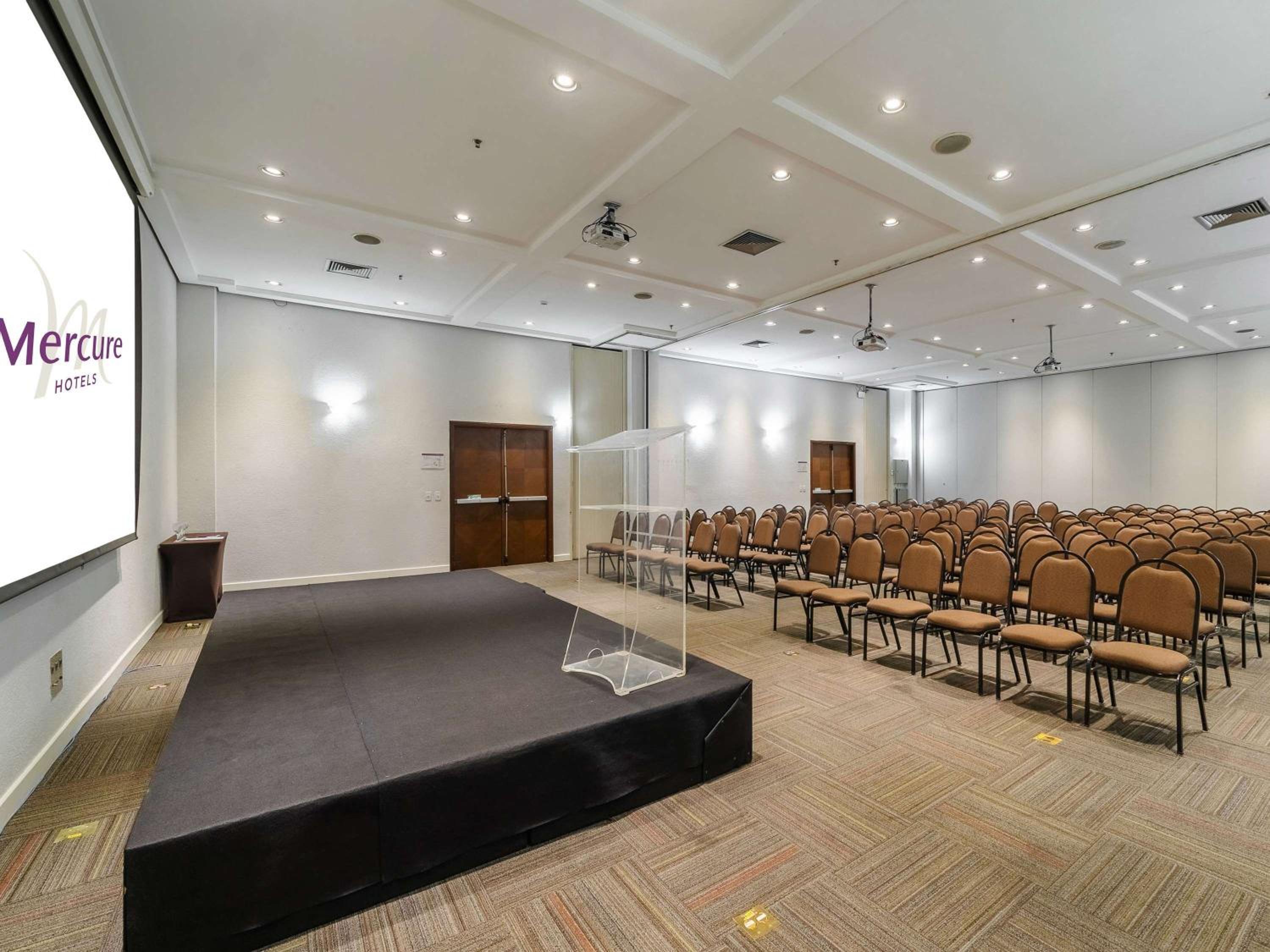 Guarulhos Vacations - Mercure Guarulhos Aeroporto - Property Image 8