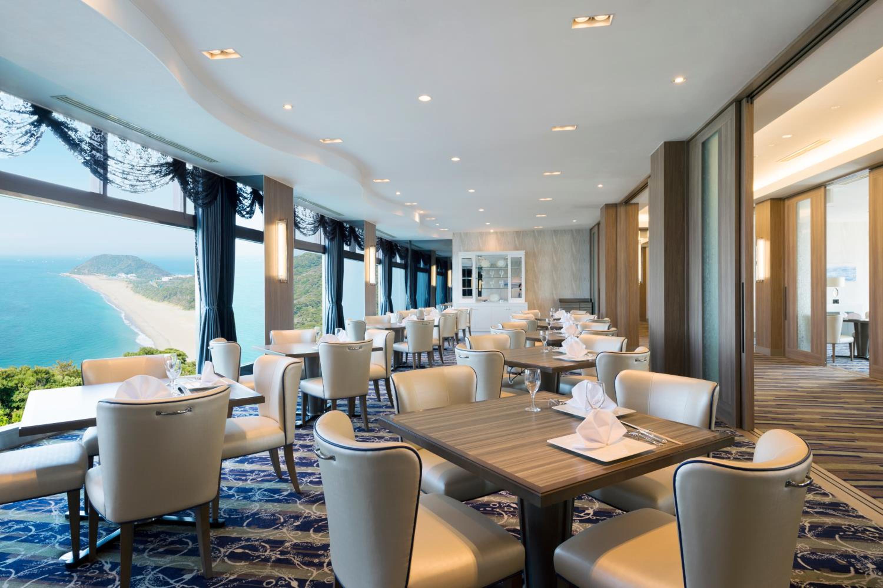 Irago Ocean Resort