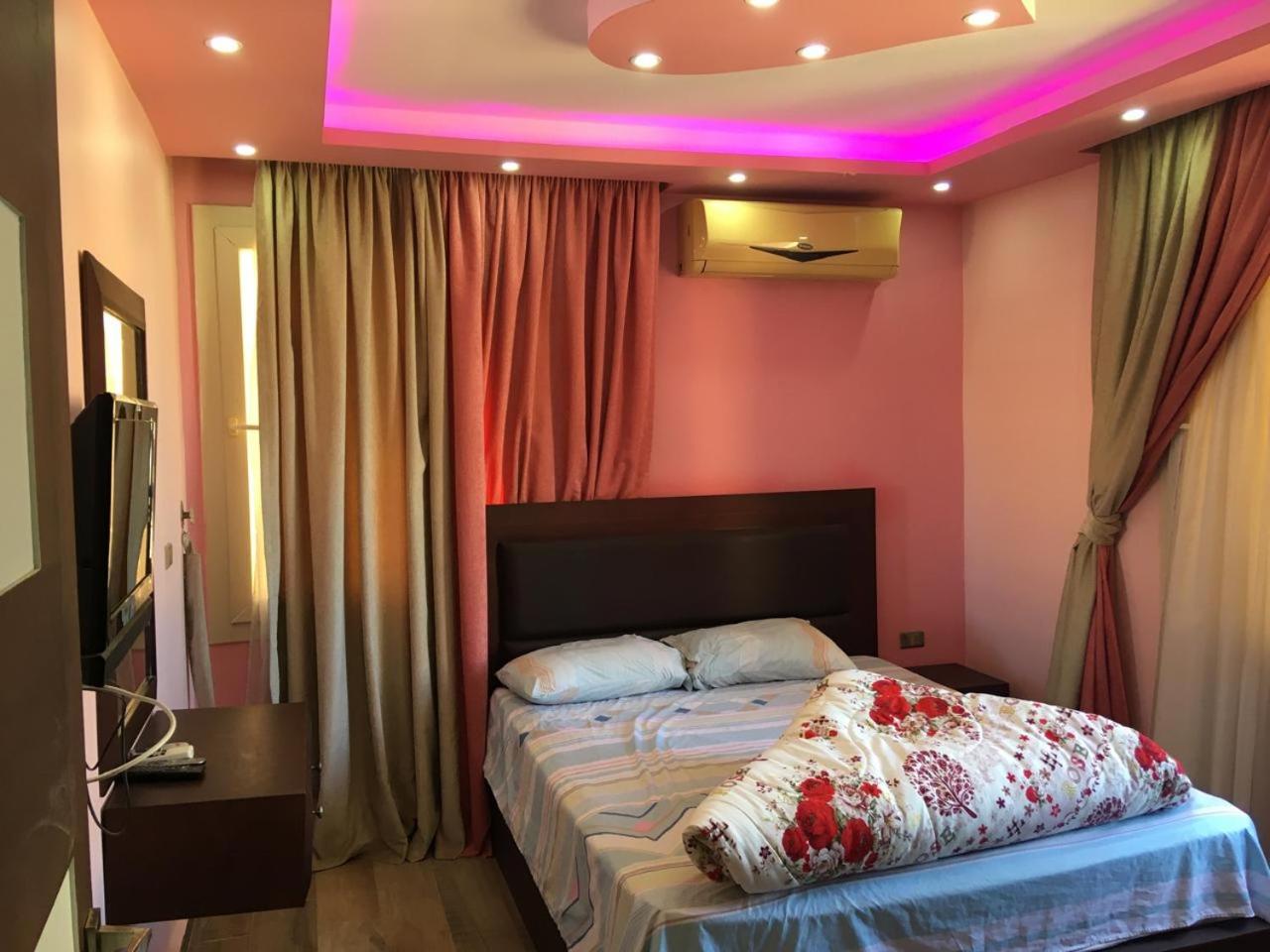 apartment for rent sea view Alhambra