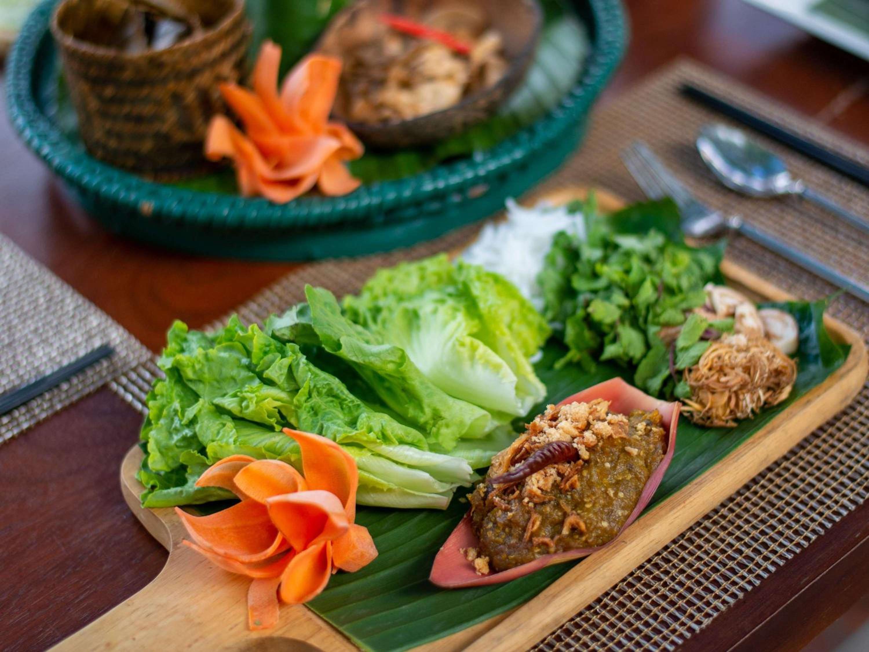 3 Nagas Hotel Luang Prabang - MGallery Collection