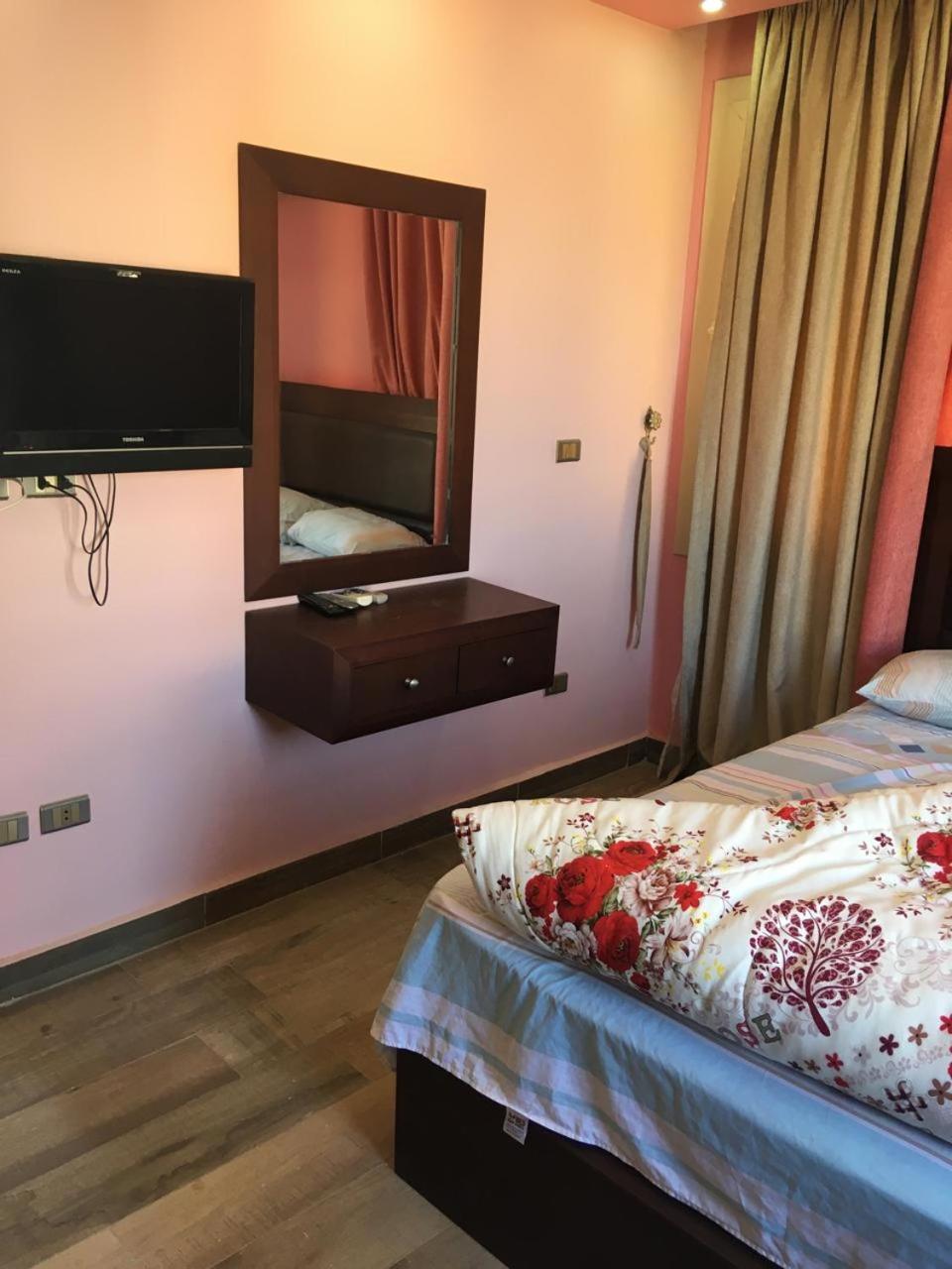 apartment for rent sea view Alhambra