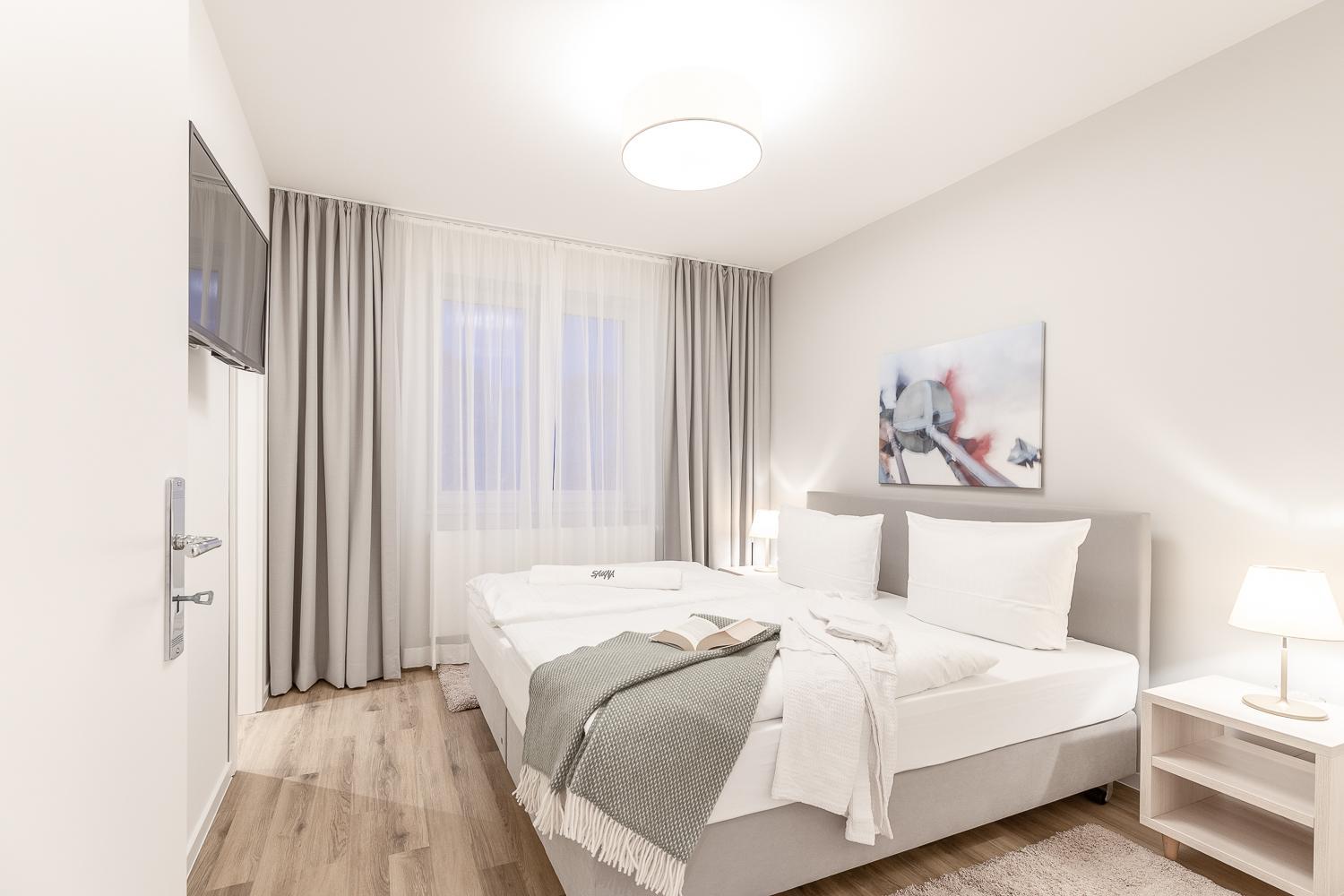 Villa Baltica Suiten & Sauna