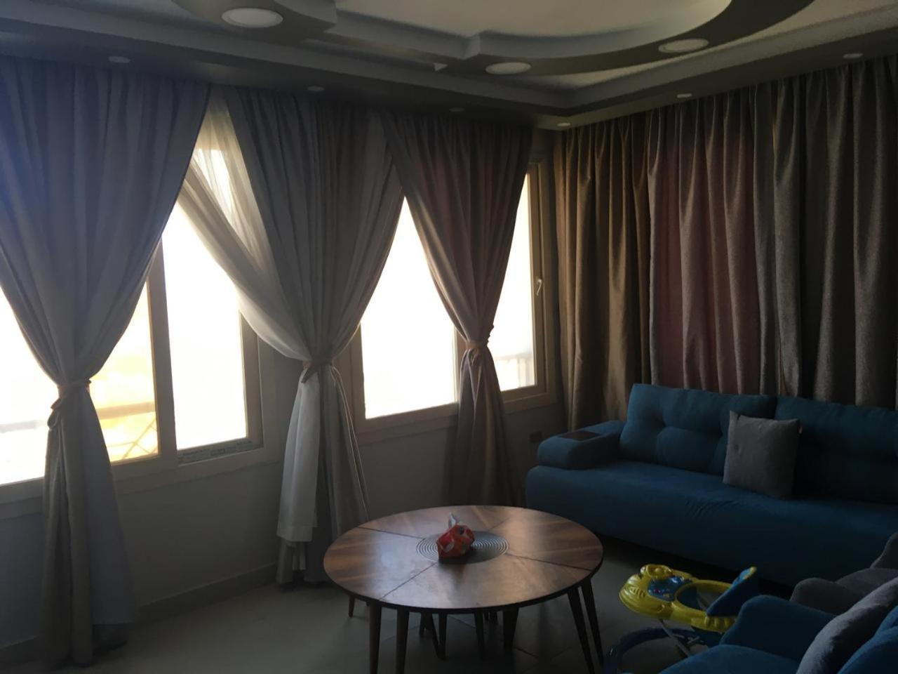 apartment for rent sea view Alhambra