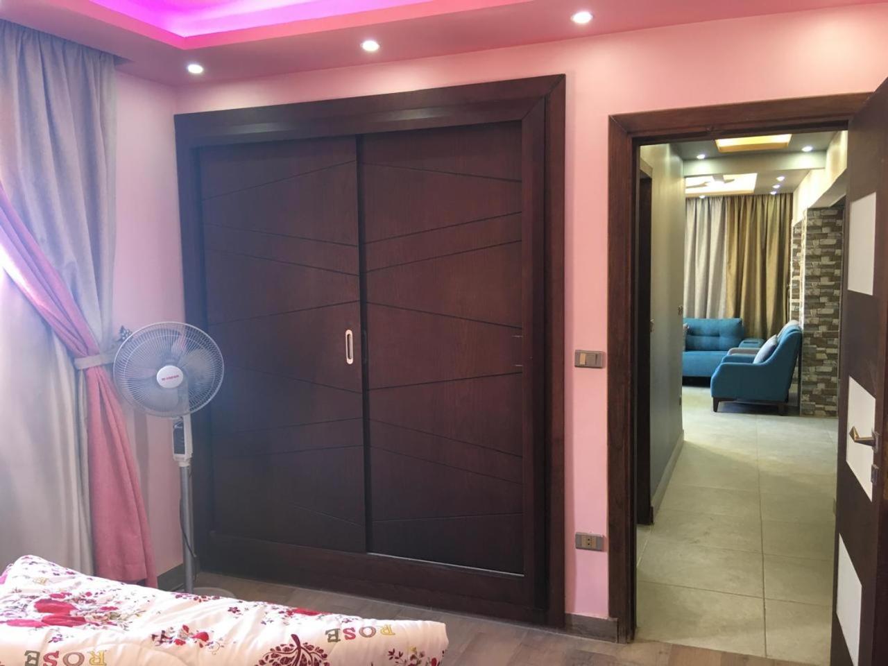 apartment for rent sea view Alhambra