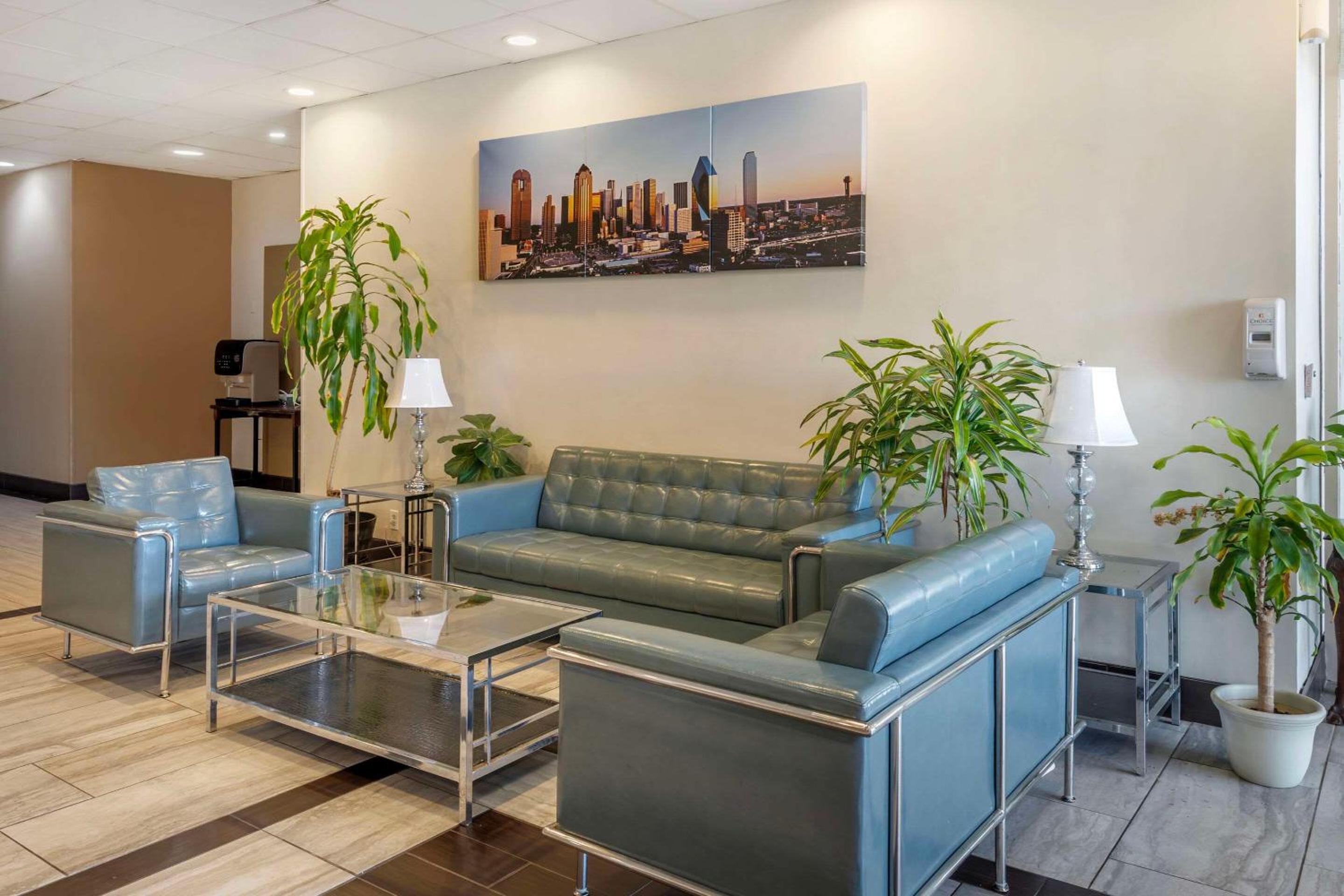 Gainesville Vacations - Quality Inn Gainesville - Property Image 7